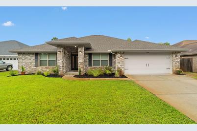 2494 Abaco Drive, Navarre, FL 32566 - Photo 1