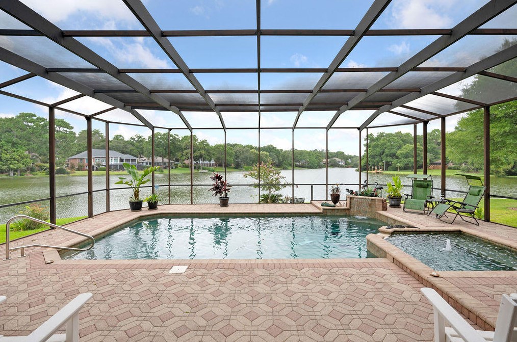 344 Ruckel Dr, Niceville, FL 32578-1722