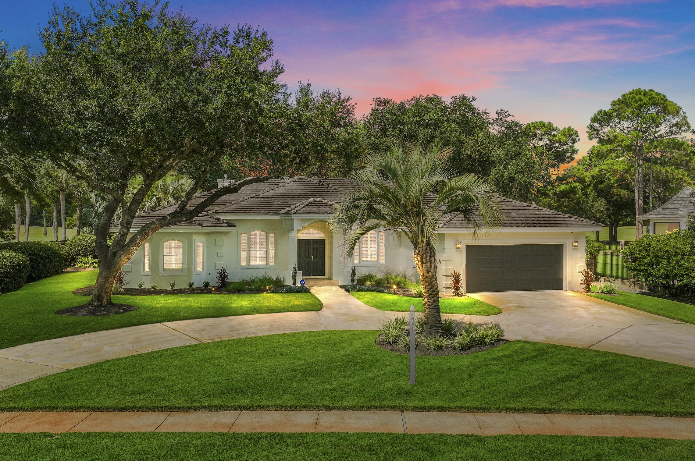 59 Country Clb Dr, Destin FL 32541-4401 exterior