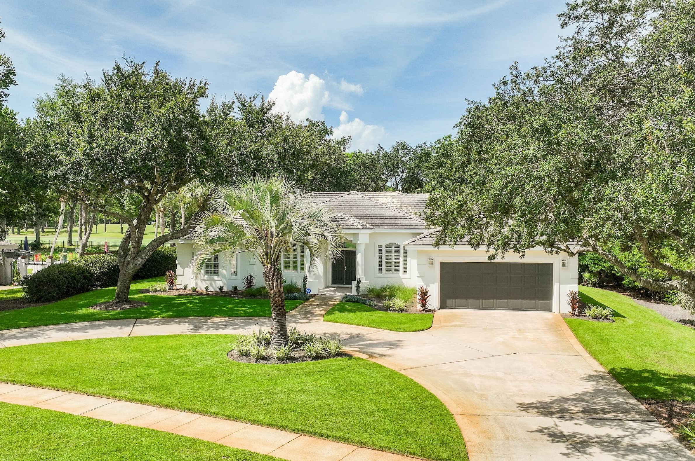 59 Country Clb Dr, Destin FL 32541-4401 exterior