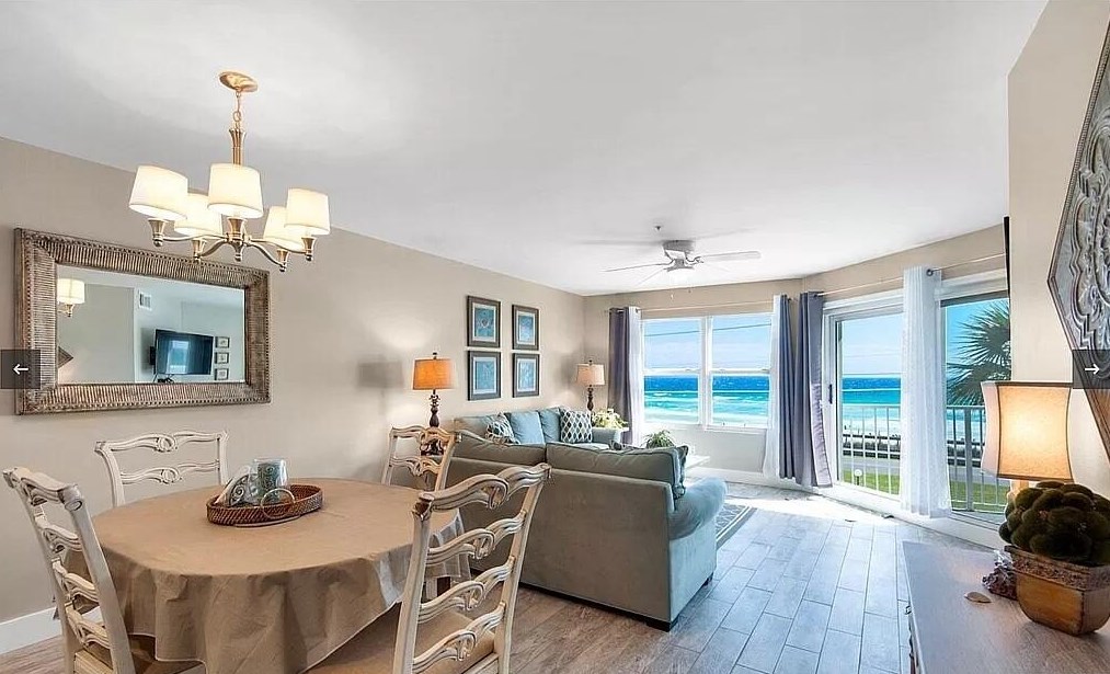 2606 Scenic Gulf Dr #unit 2310, Destin, FL 32550