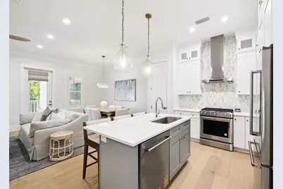 45 Grove Townhomes Place #101, Santa Rosa Beach, FL 32459 - Photo 14