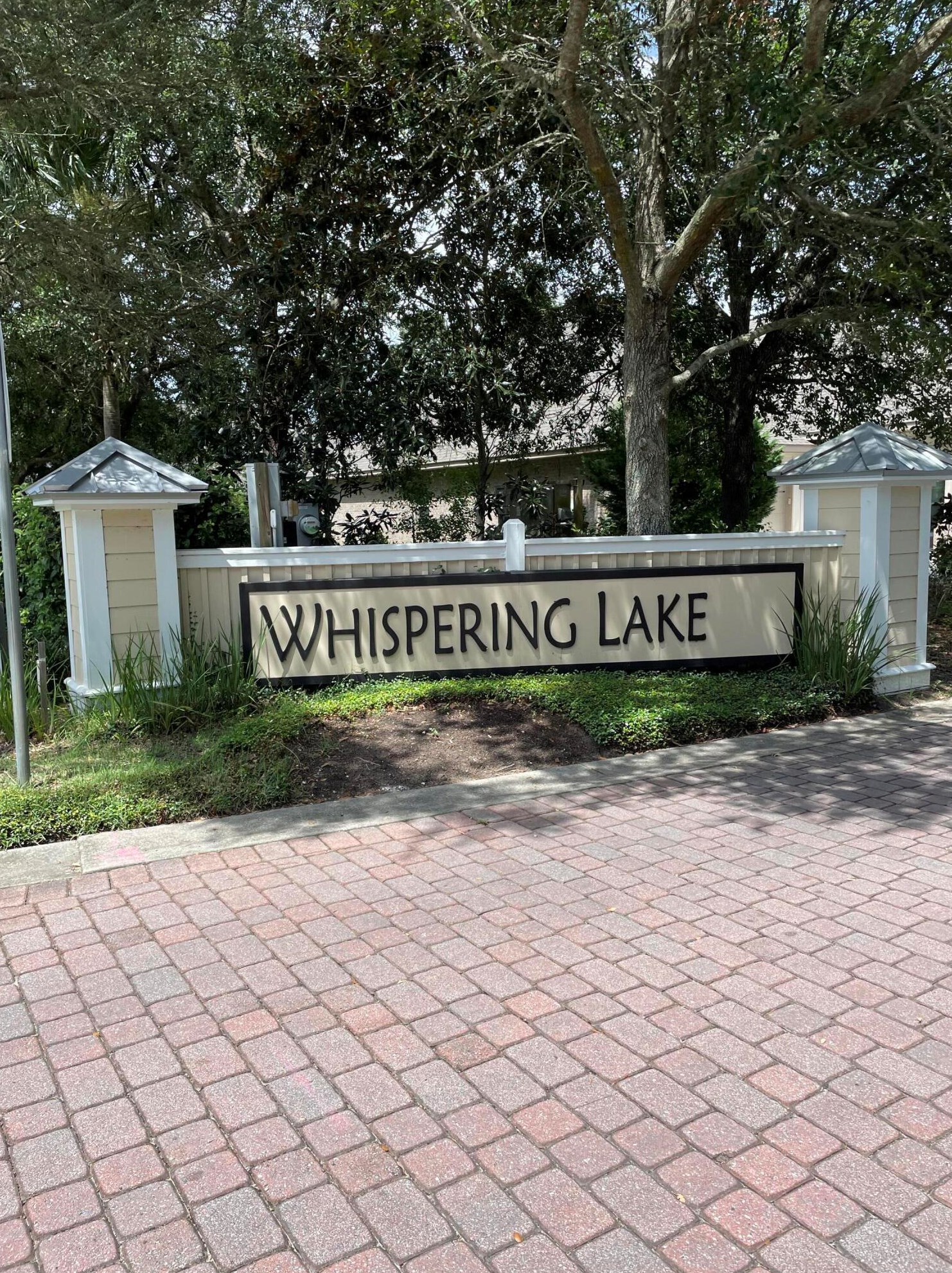 381 Whispering Lake Dr, Santa Rosa Beach, FL 32459