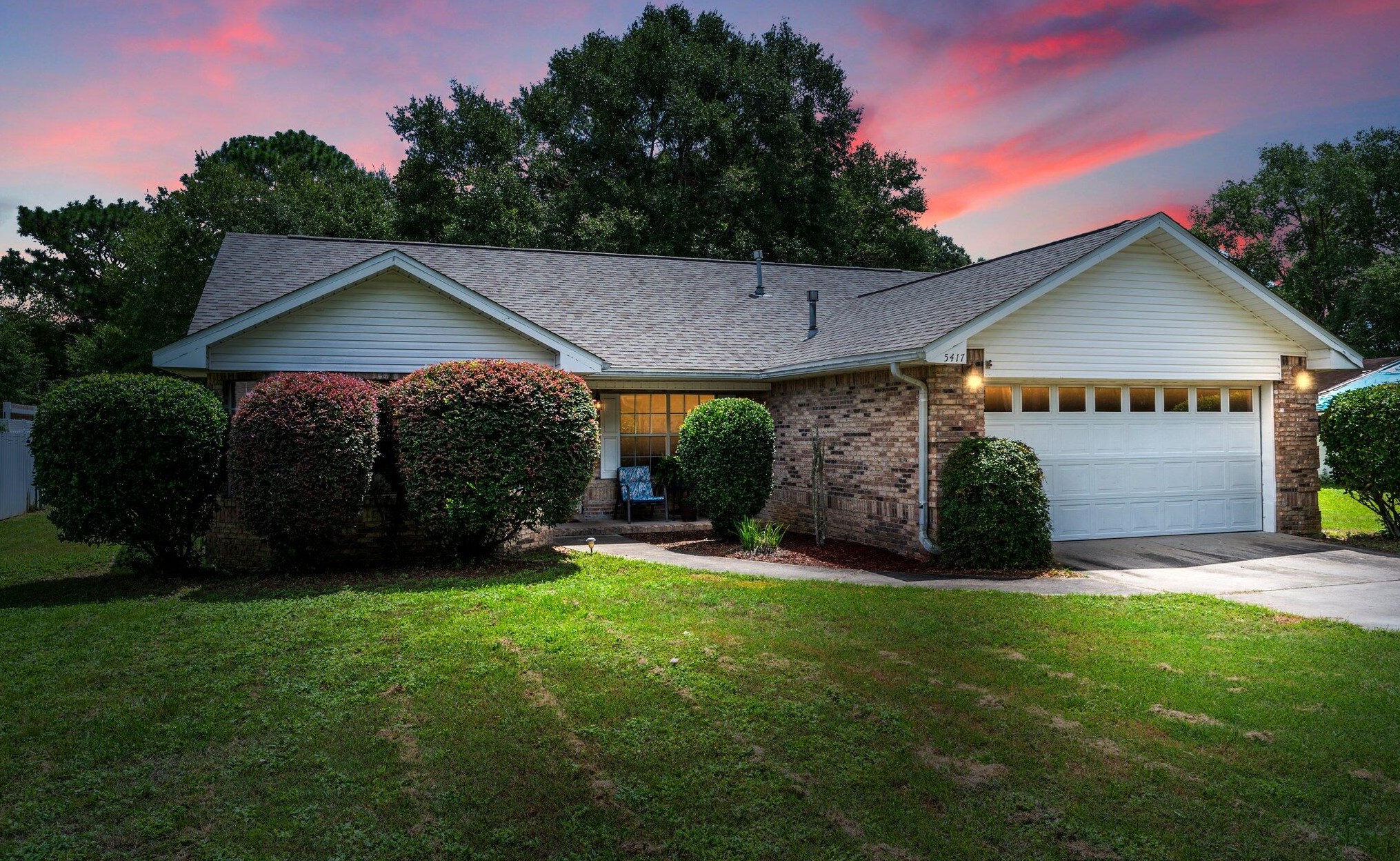 5417 Monterrey Rd, Crestview, FL 32539