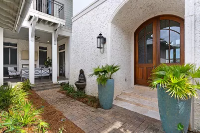 201 W Bermuda Drive W, Santa Rosa Beach, FL 32459 - Photo 6