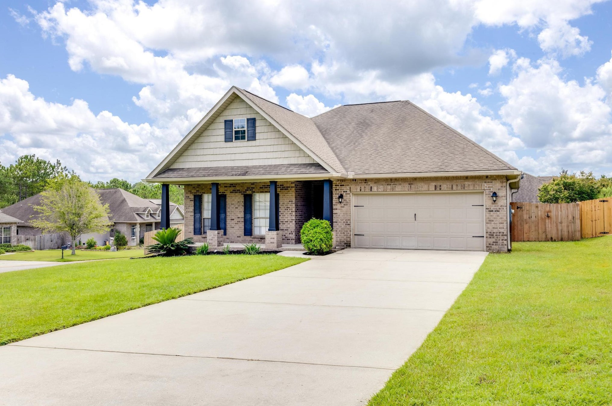 750 Lime Ln, Crestview, FL 32536