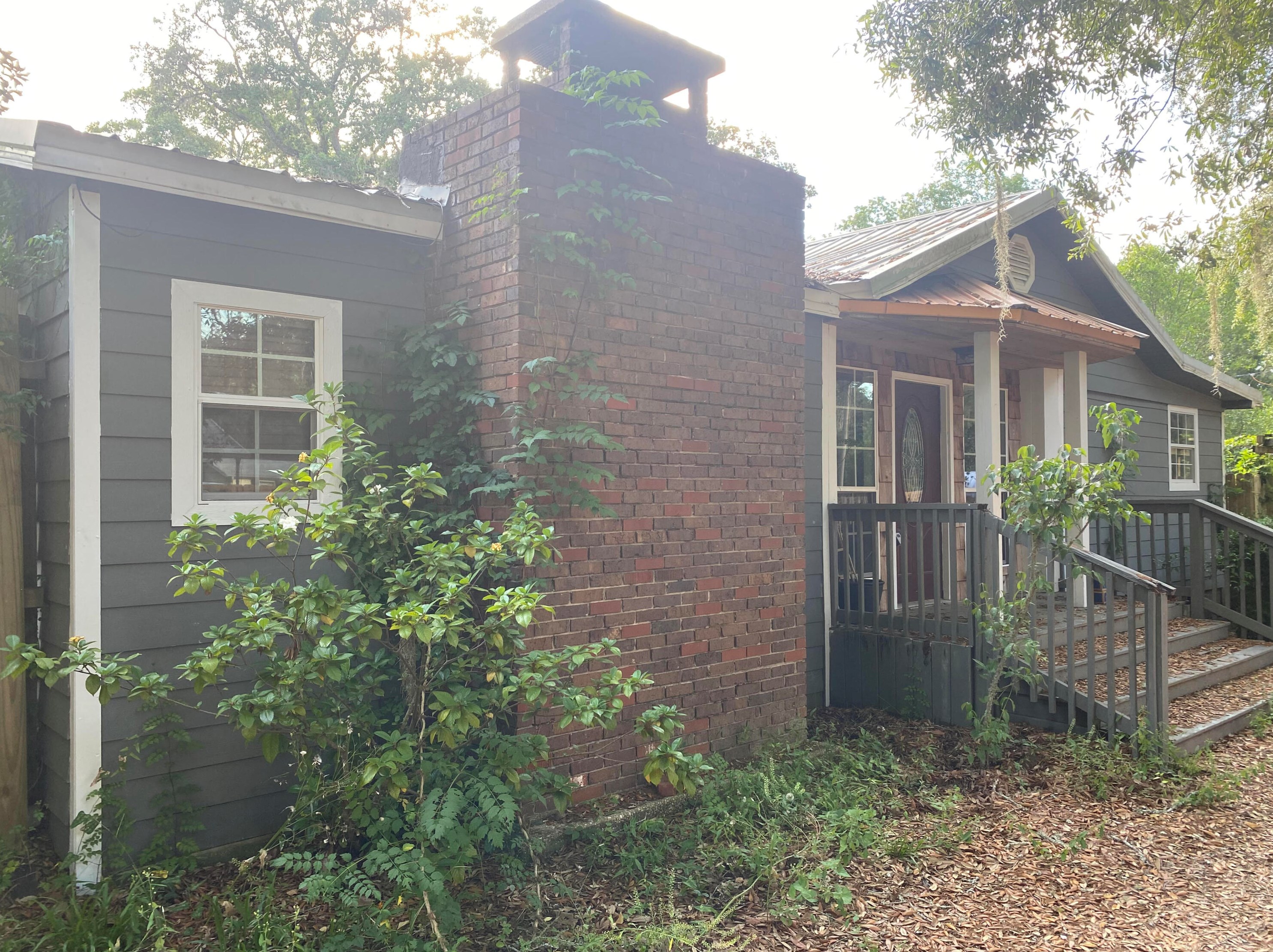 678 Persimmon St, Freeport, FL 32439
