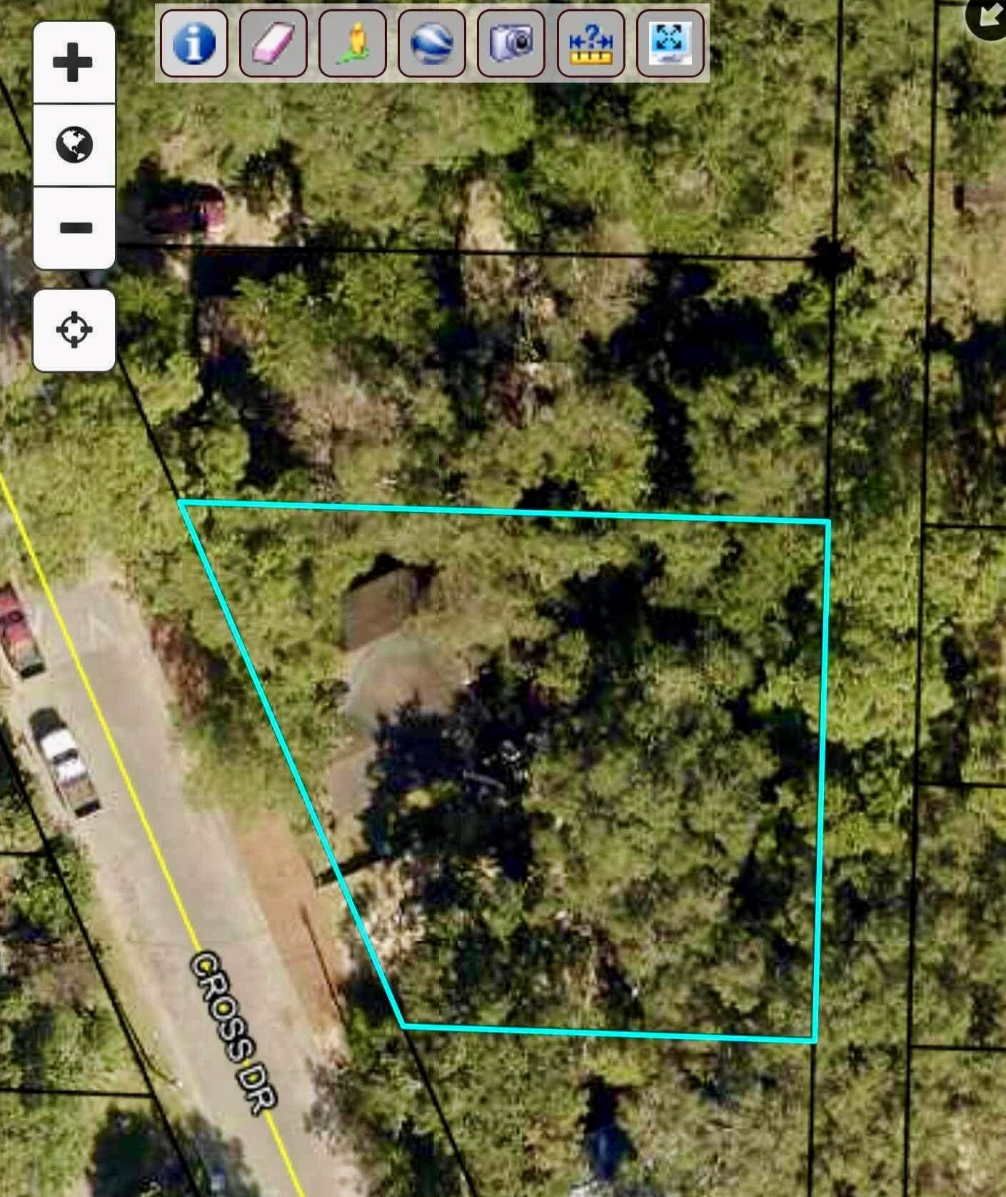 249 Cross Dr, Crestview, FL 32536