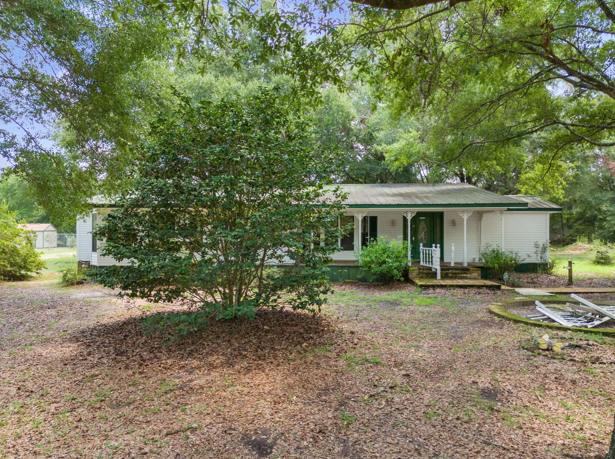 5315 Fox Hound Ln, Crestview, FL 32531