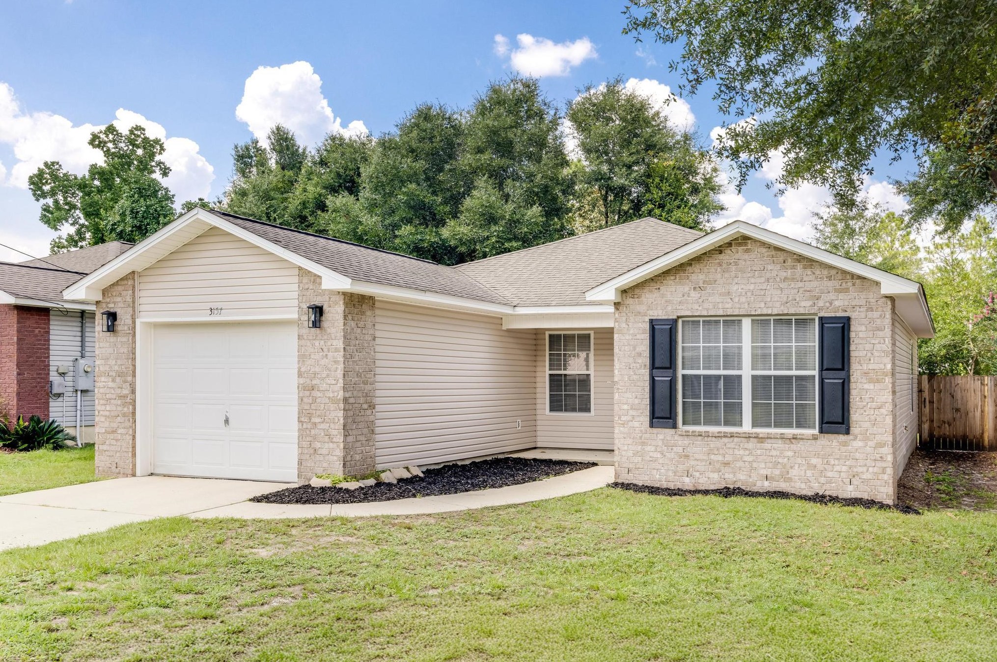 3157 Forrest Ave, Crestview, FL 32539