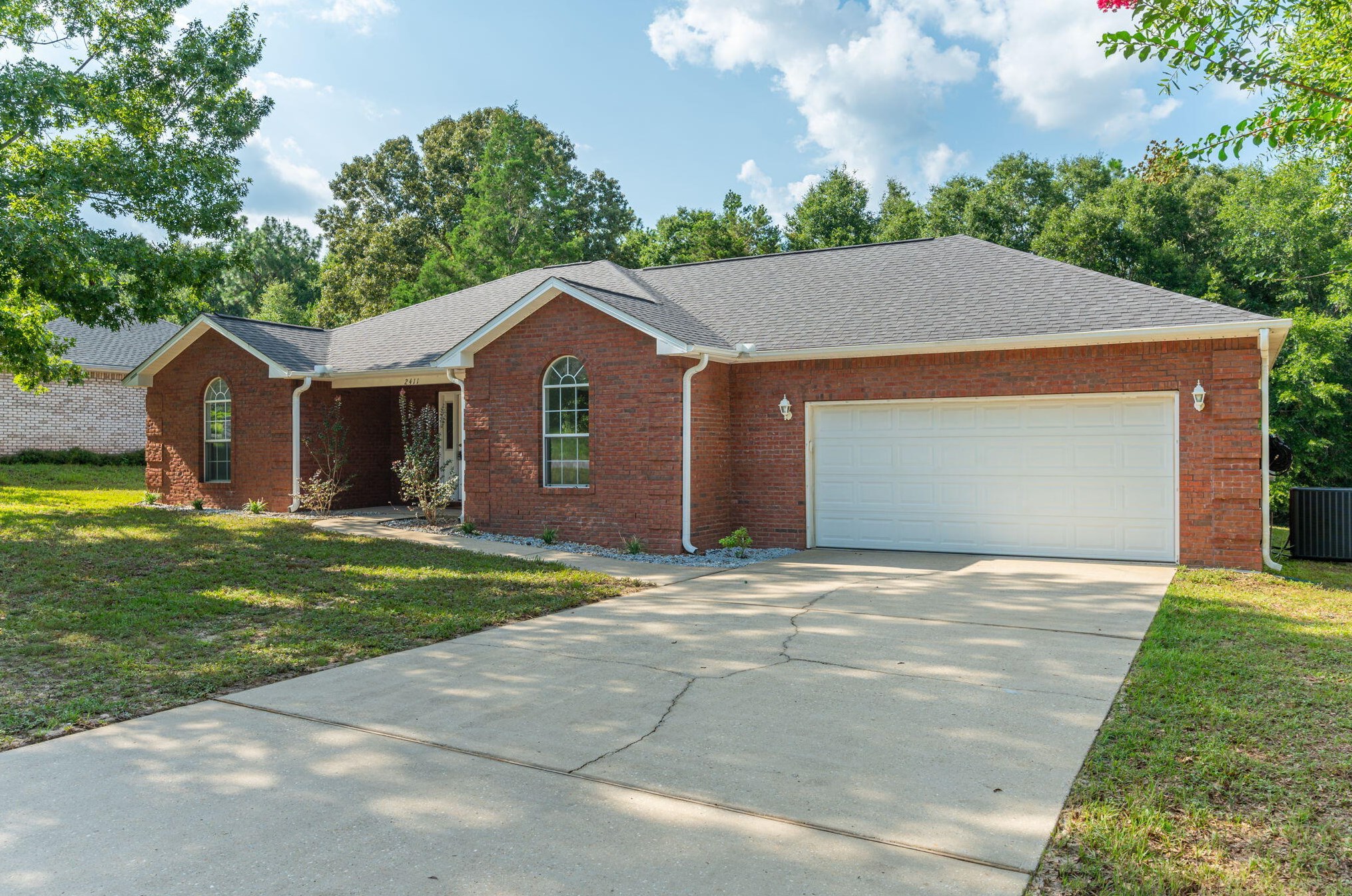 2411 Mill Run Dr, Crestview, FL 32536