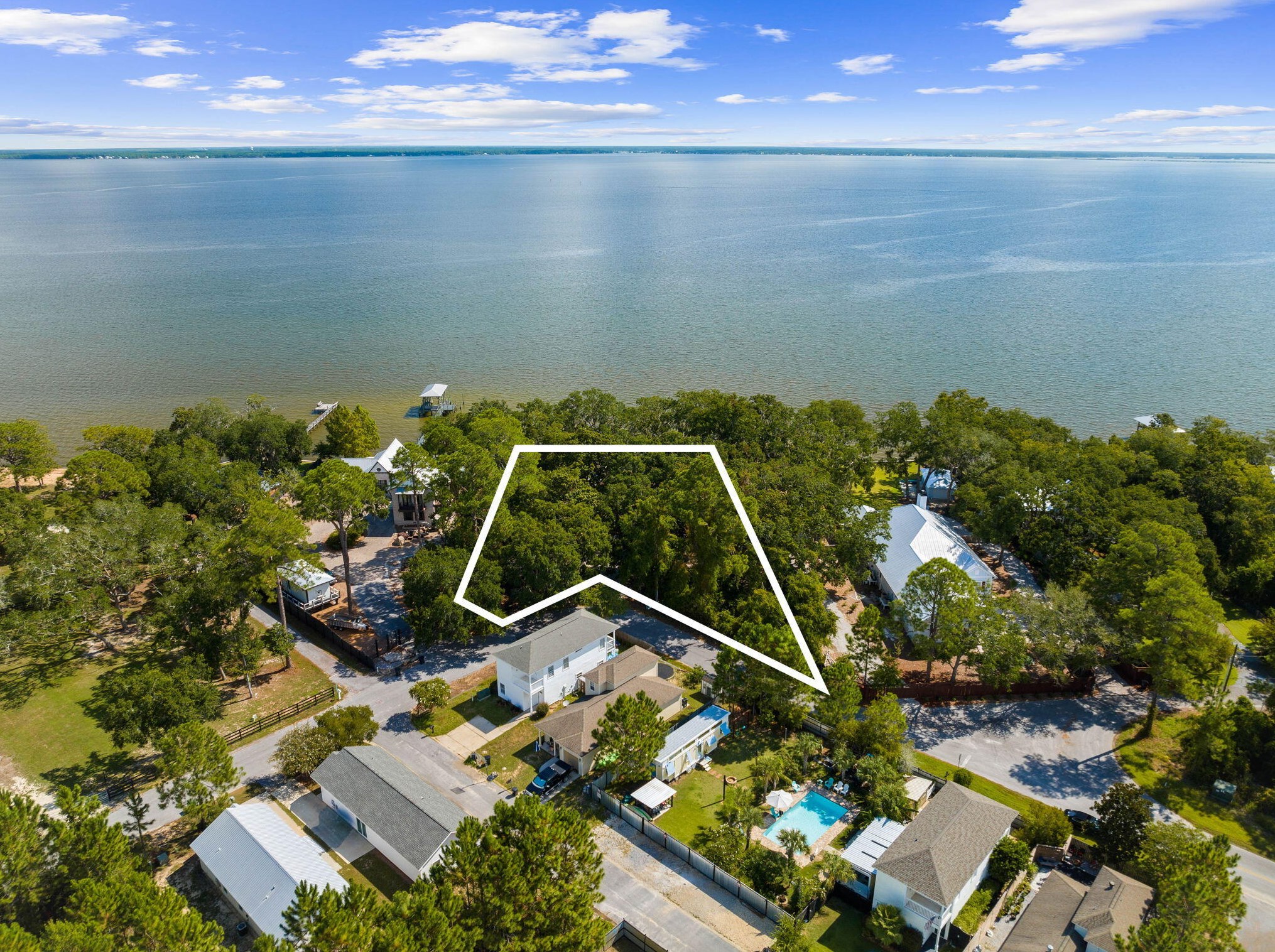 1562 Indian Woman Rd, Santa Rosa Beach, FL 32459