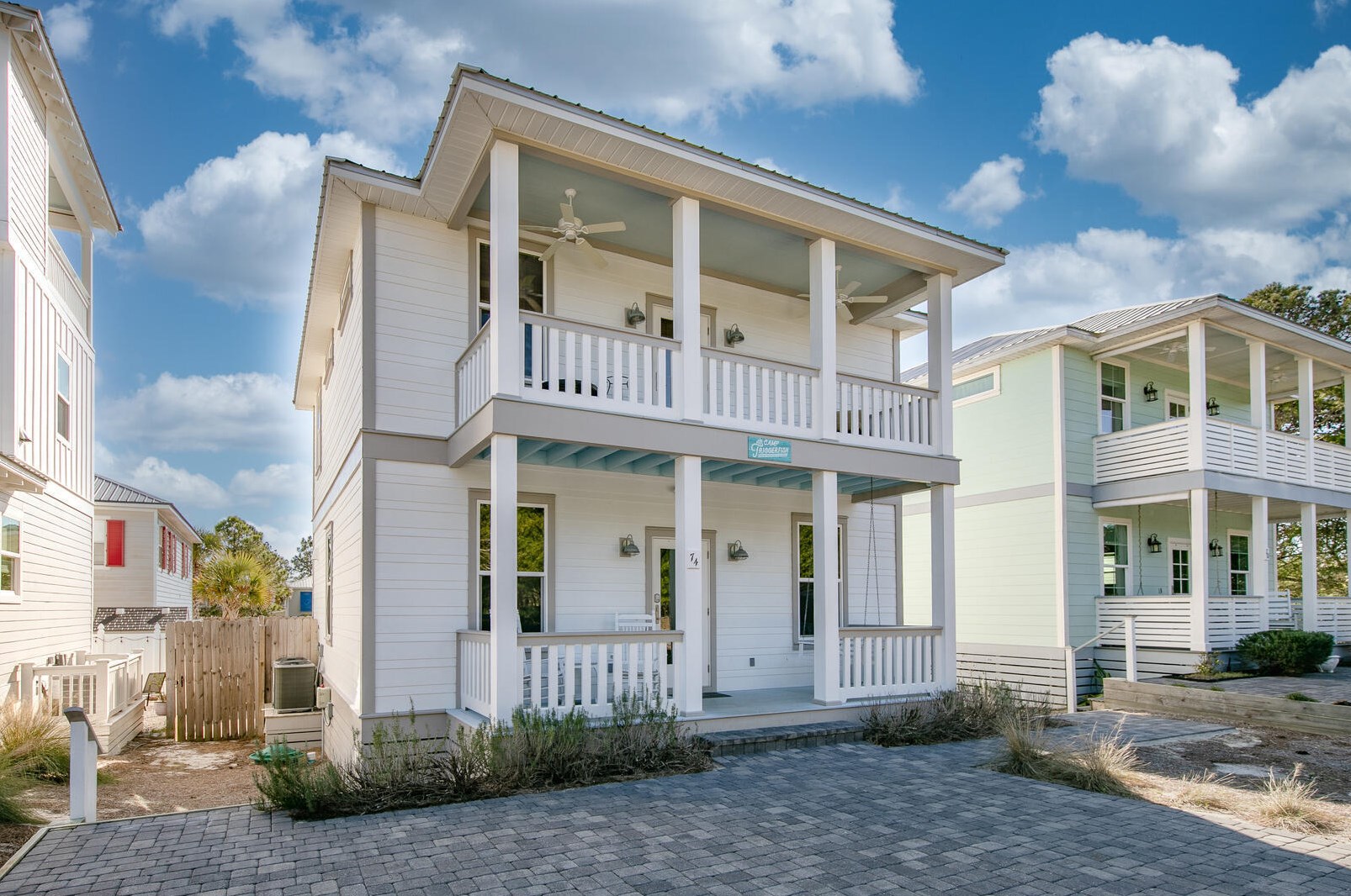 74 Triggerfish St, Santa Rosa Beach, FL 32459