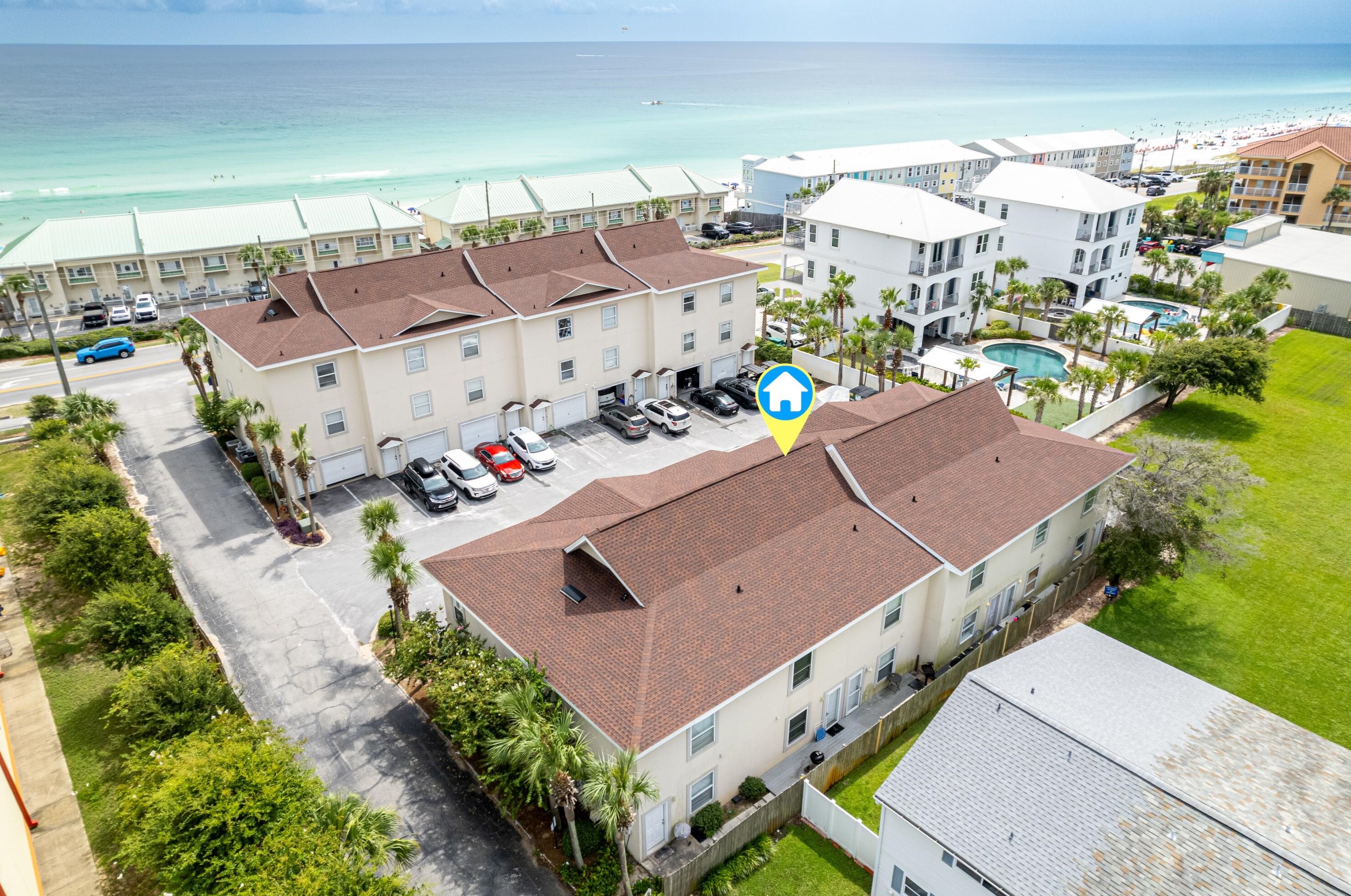 1986 Scenic Gulf Dr ## 11, Destin, FL 32550