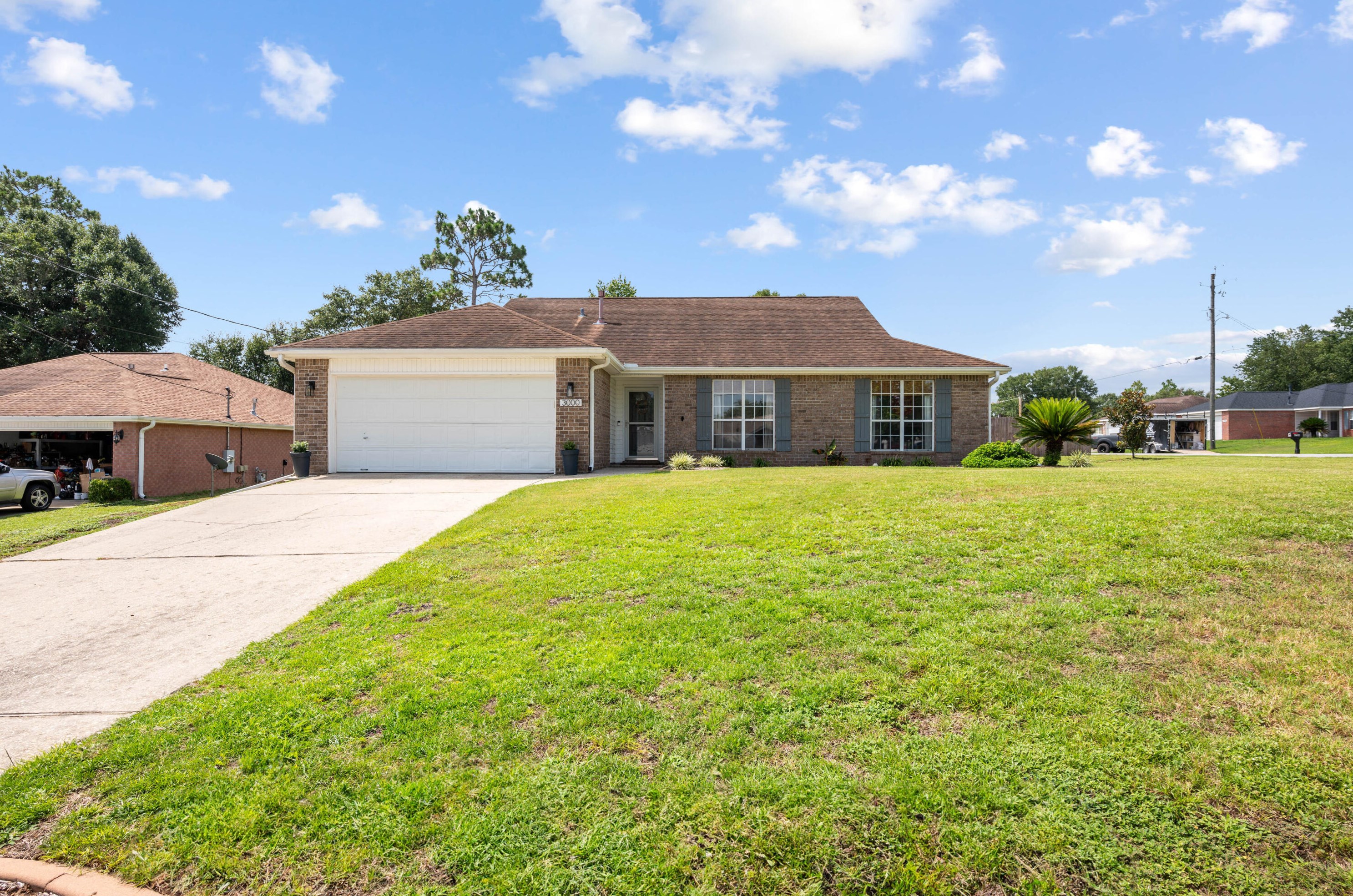 3000 Renee Ct, Crestview, FL 32539