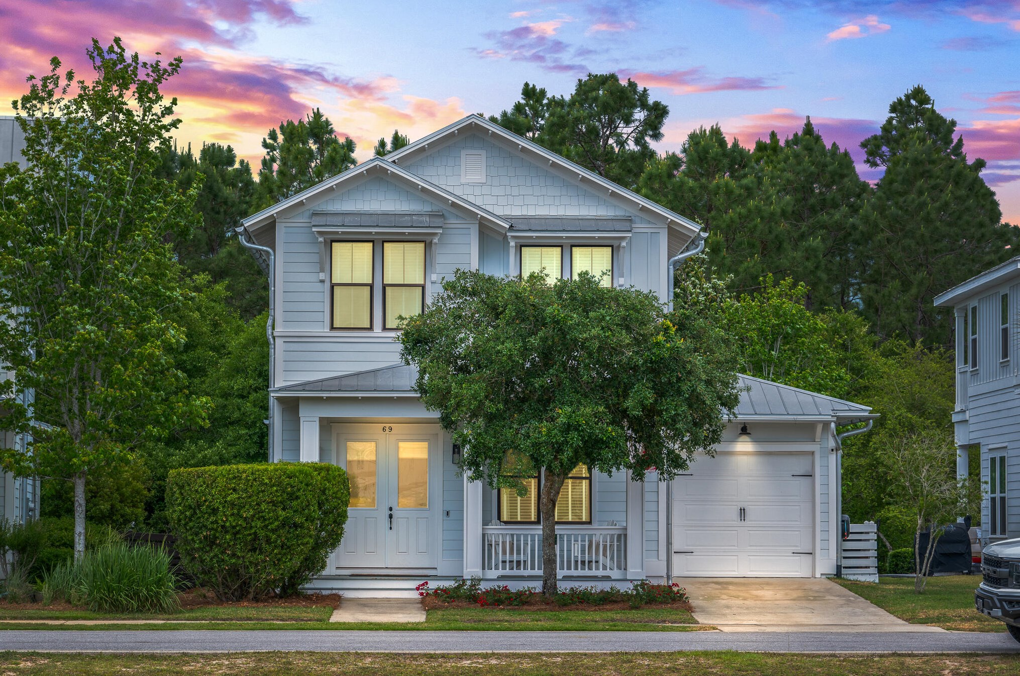 69 Melrose Ave, Santa Rosa Beach, FL 32459