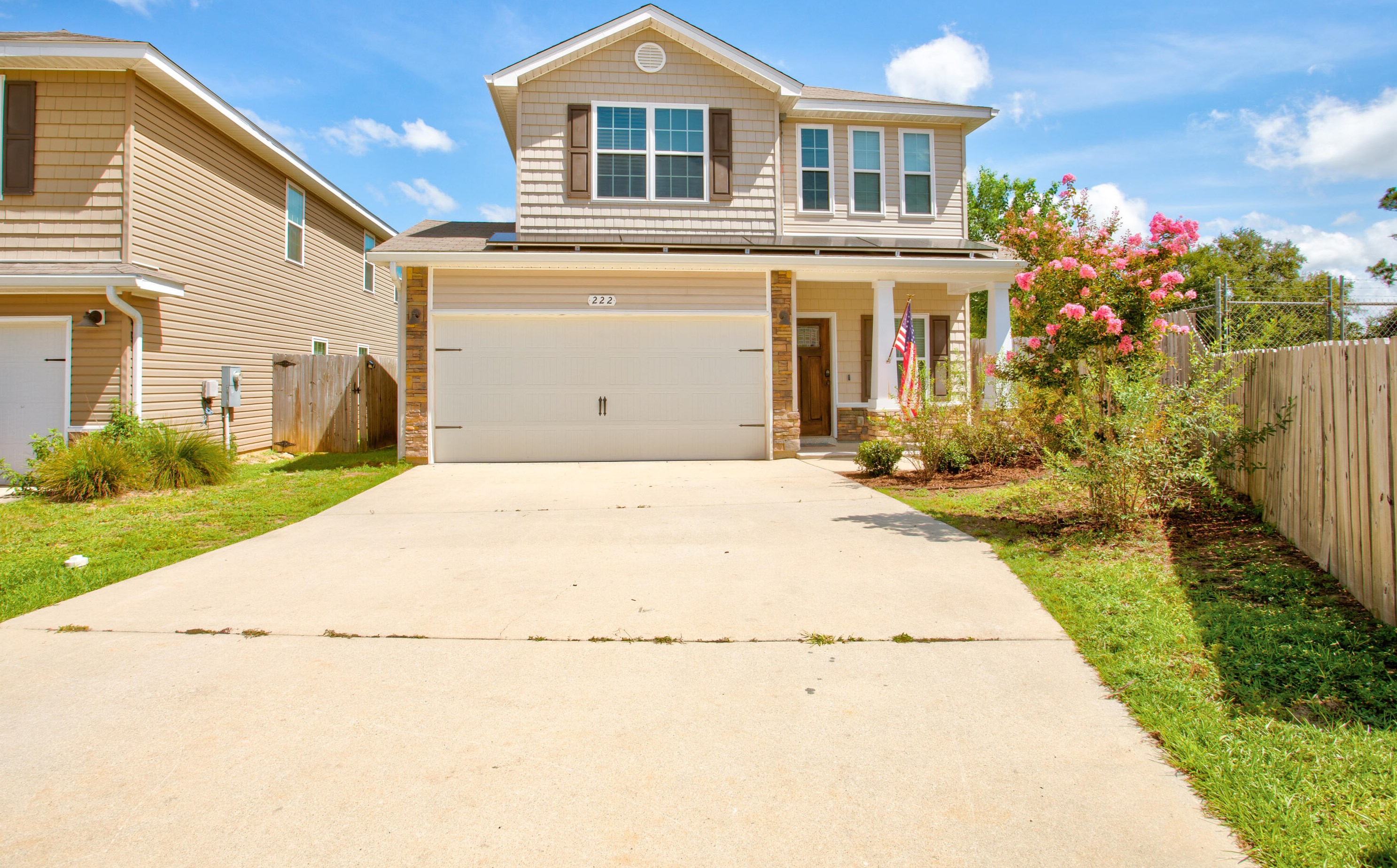 222 Wainwright Dr, Crestview, FL 32539