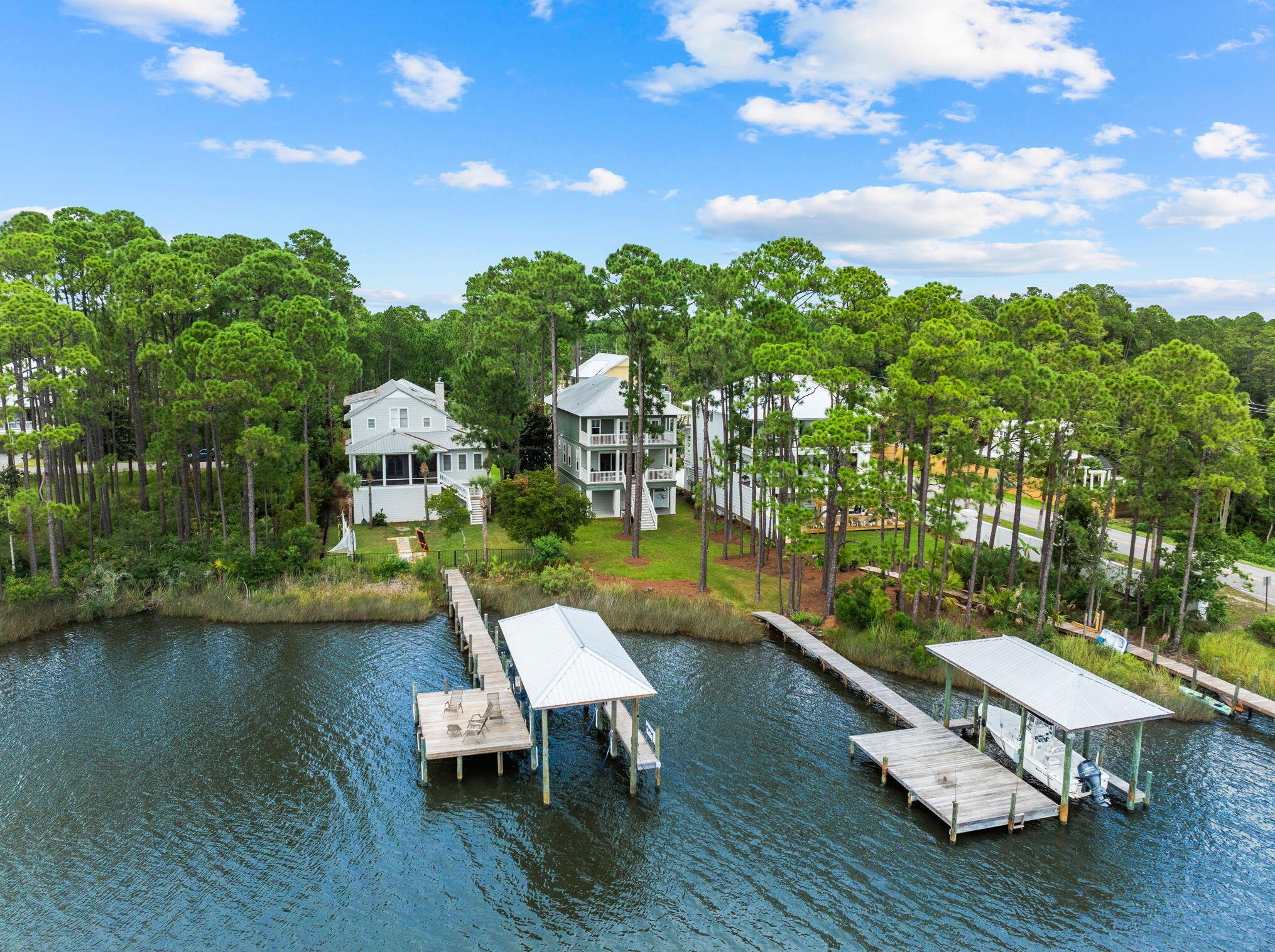 21 Mallard Ln, Santa Rosa Beach, FL 32459