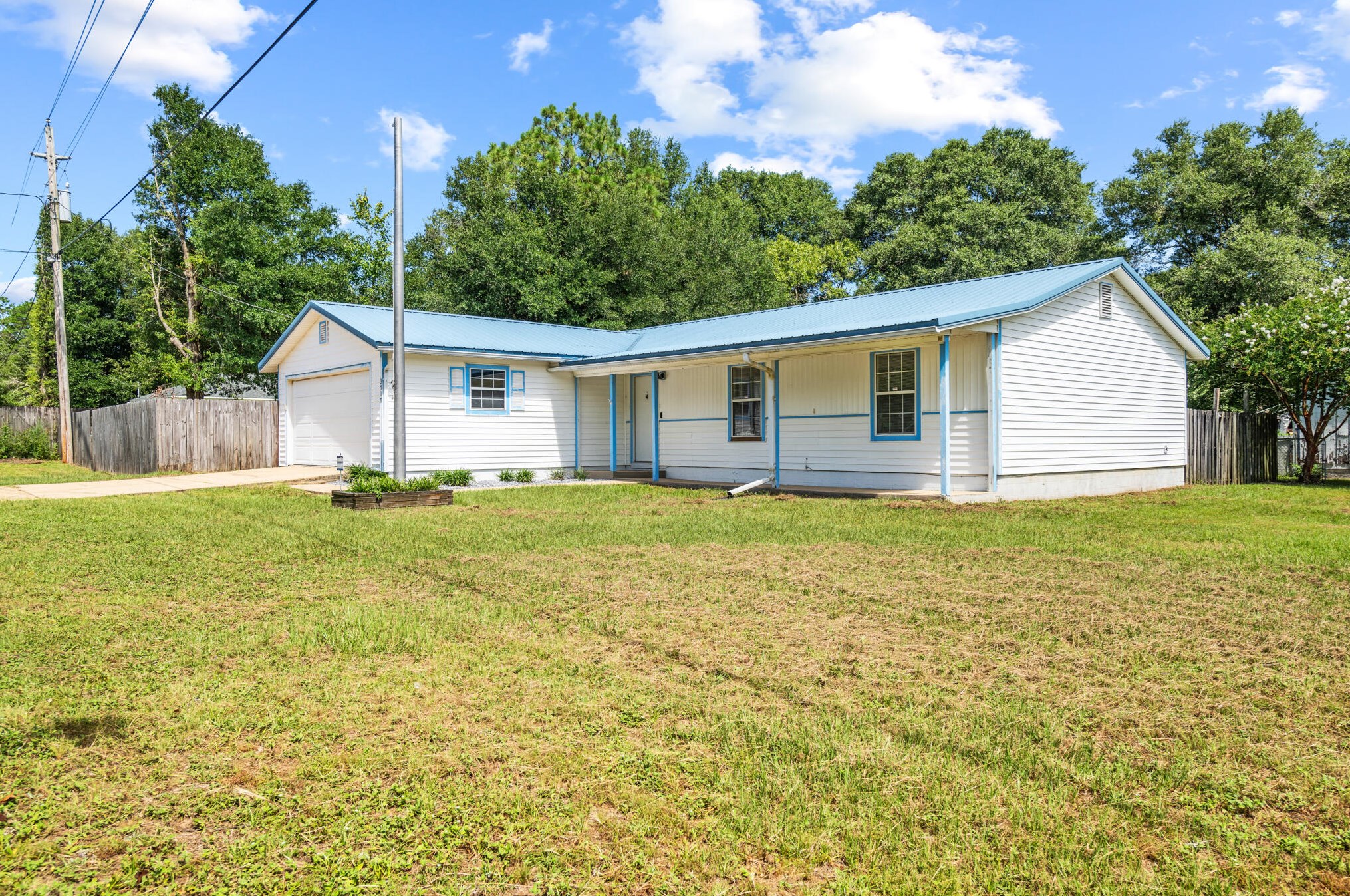 3519 Horne Hollow Rd, Crestview, FL 32539-9167