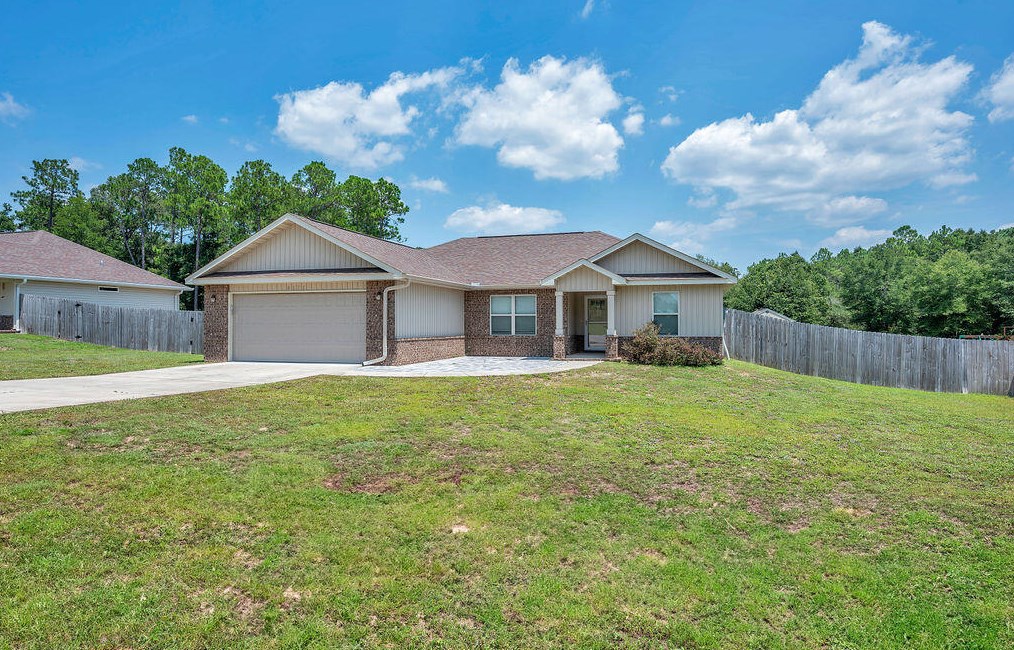 6171 Anchors Dr, Crestview, FL 32539