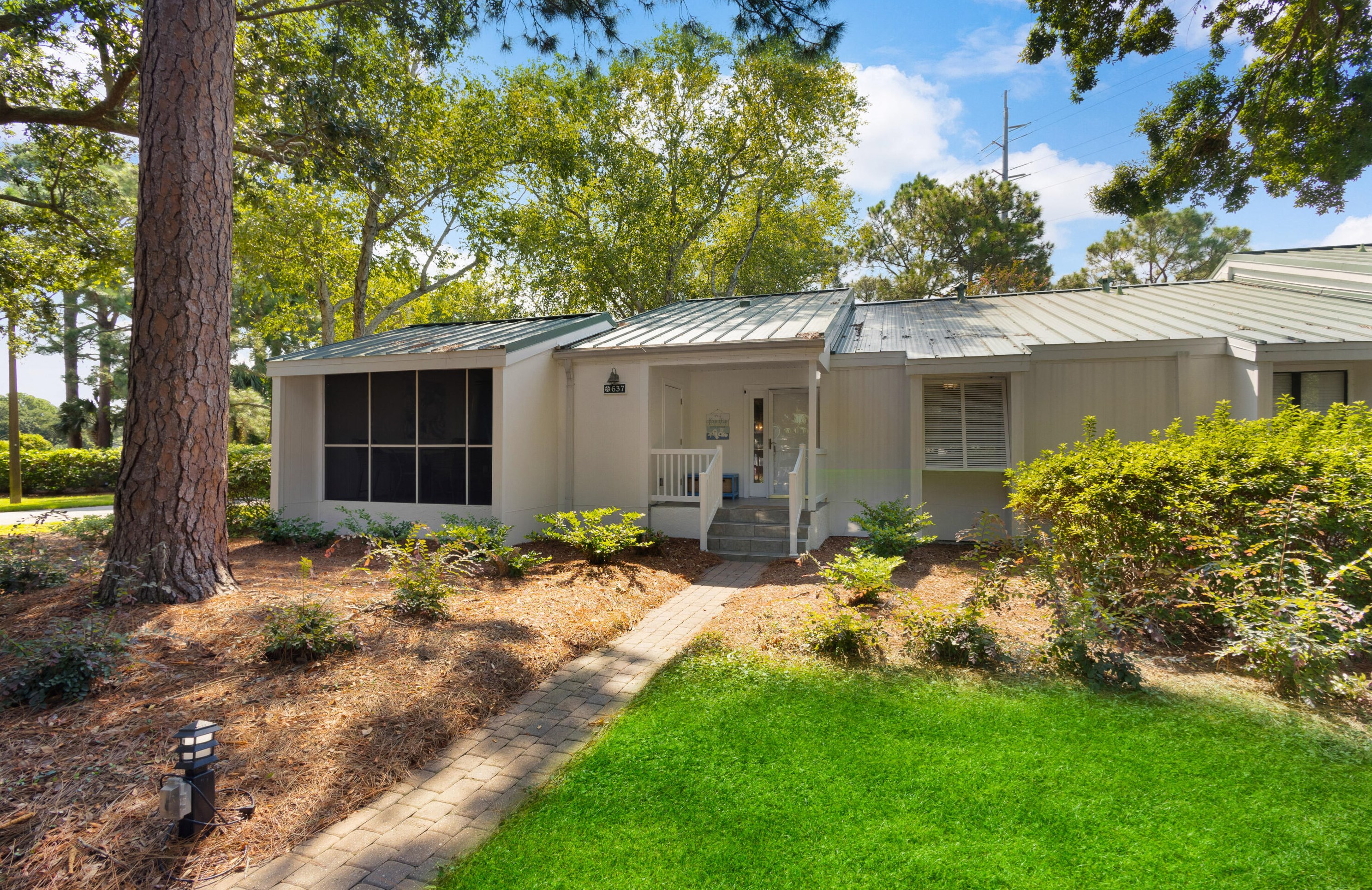 637 Bayou Ln #637, Destin, FL 32550