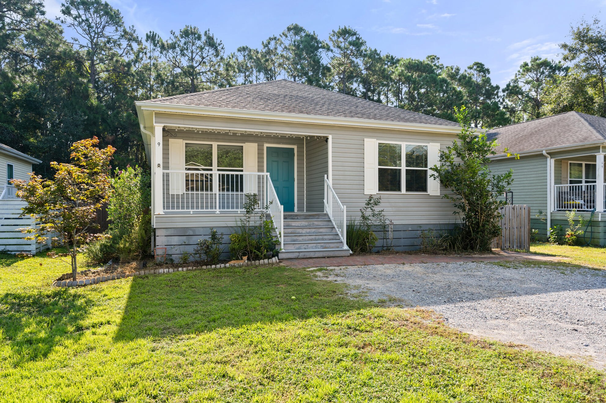 59 N 6th Street N, Santa Rosa Beach, FL 32459
