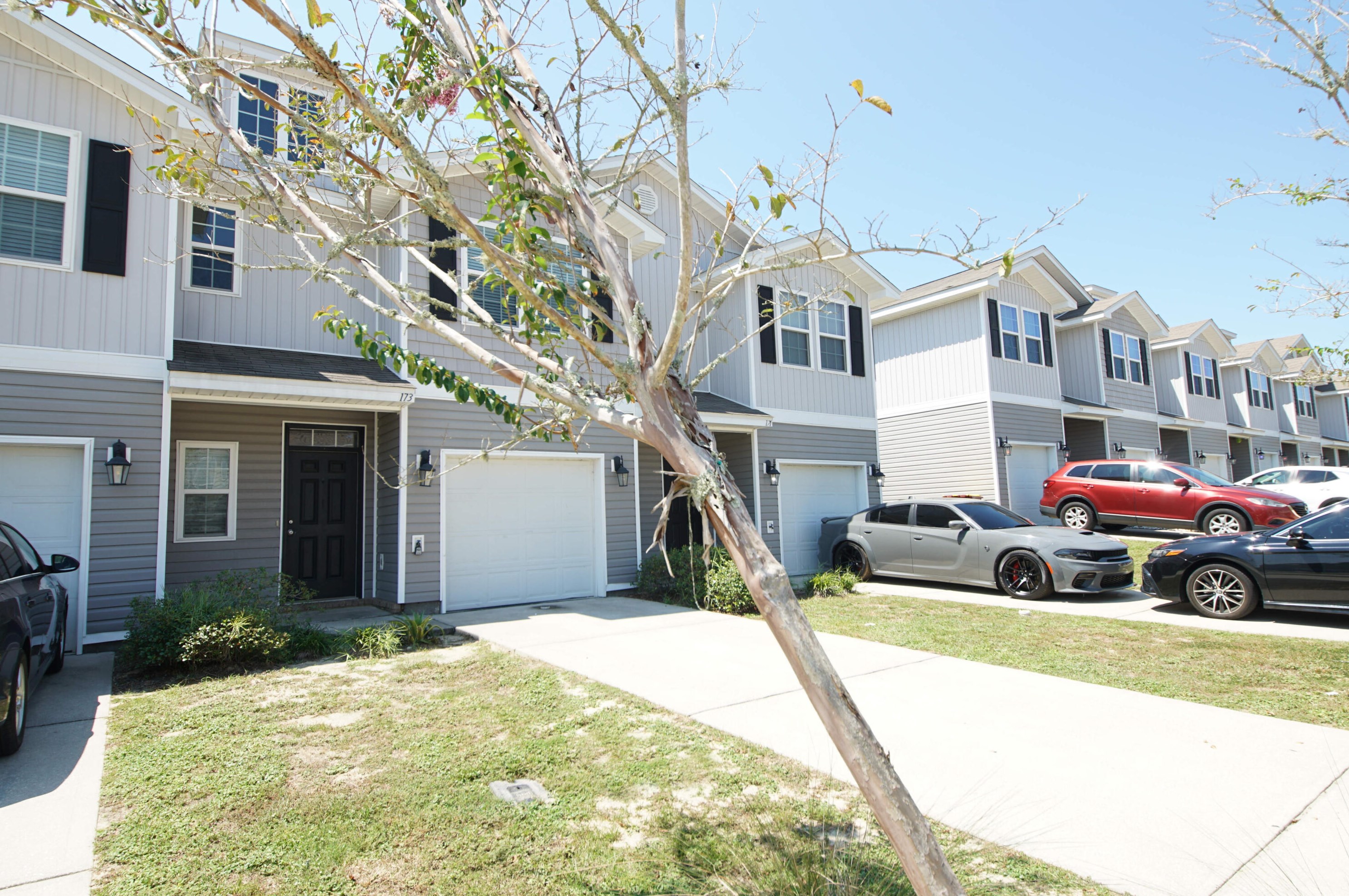 173 E Iron Horse Dr E, Crestview, FL 32539