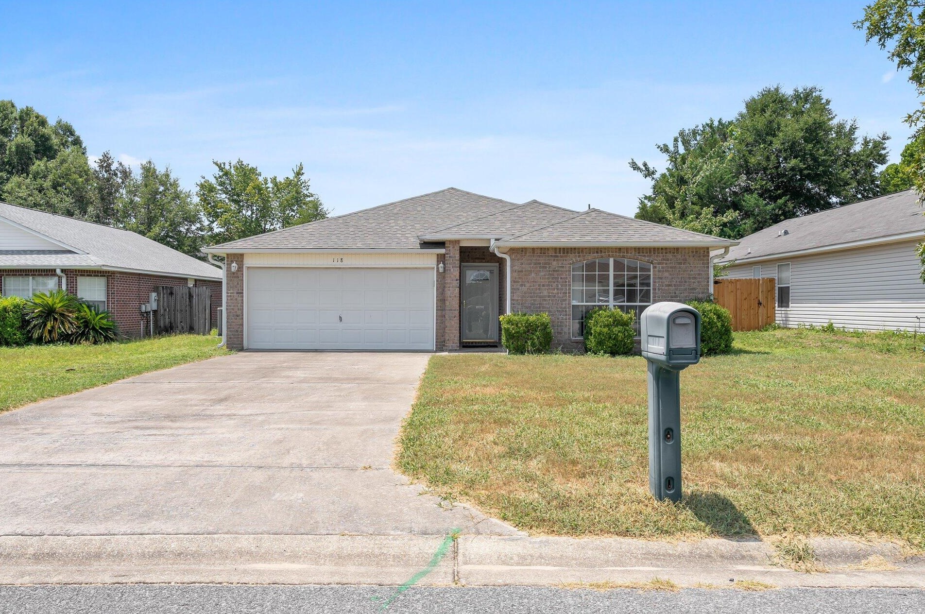 118 Sandstone Trail, Crestview, FL 32539