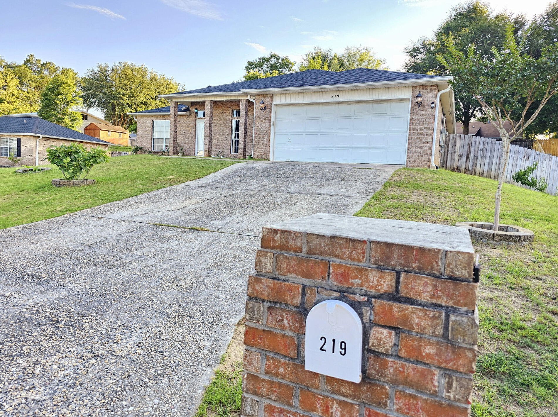219 Trish Dr, Crestview, FL 32536