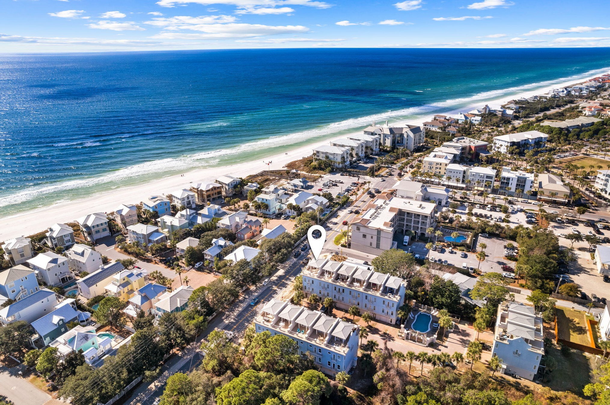 7 Summer Pl Ln ## 1, Santa Rosa Beach, FL 32459