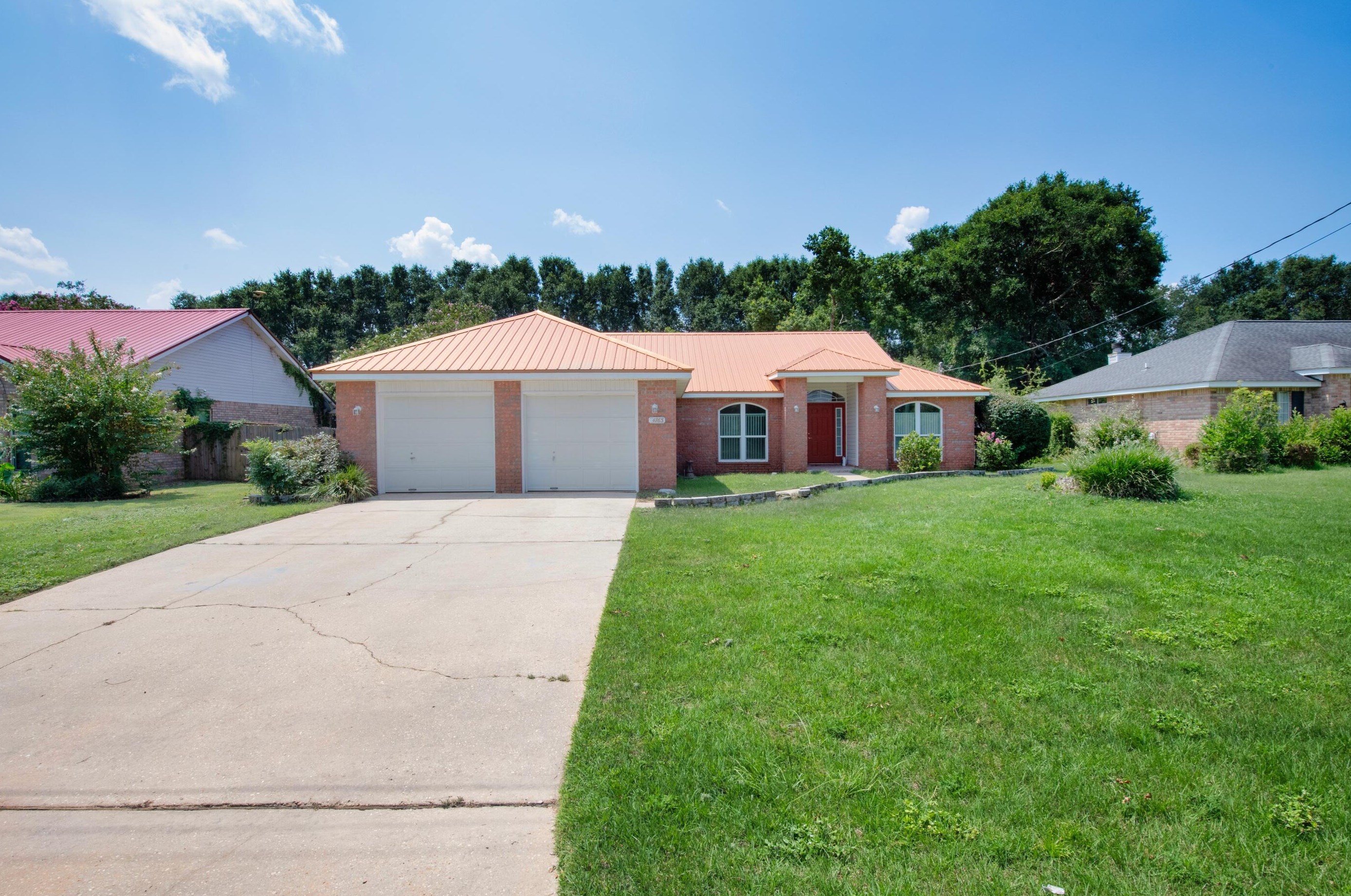 4763 Coronado Cir, Crestview, FL 32539