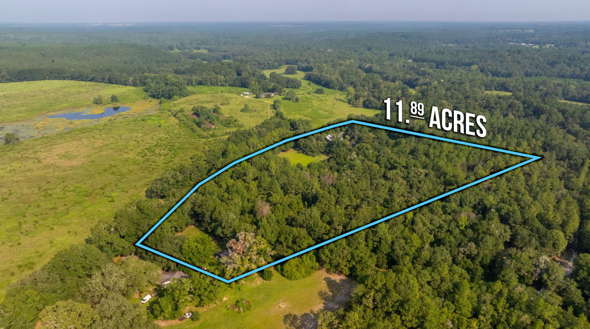 2609 Hwy 183a, Red Bay, FL 32455