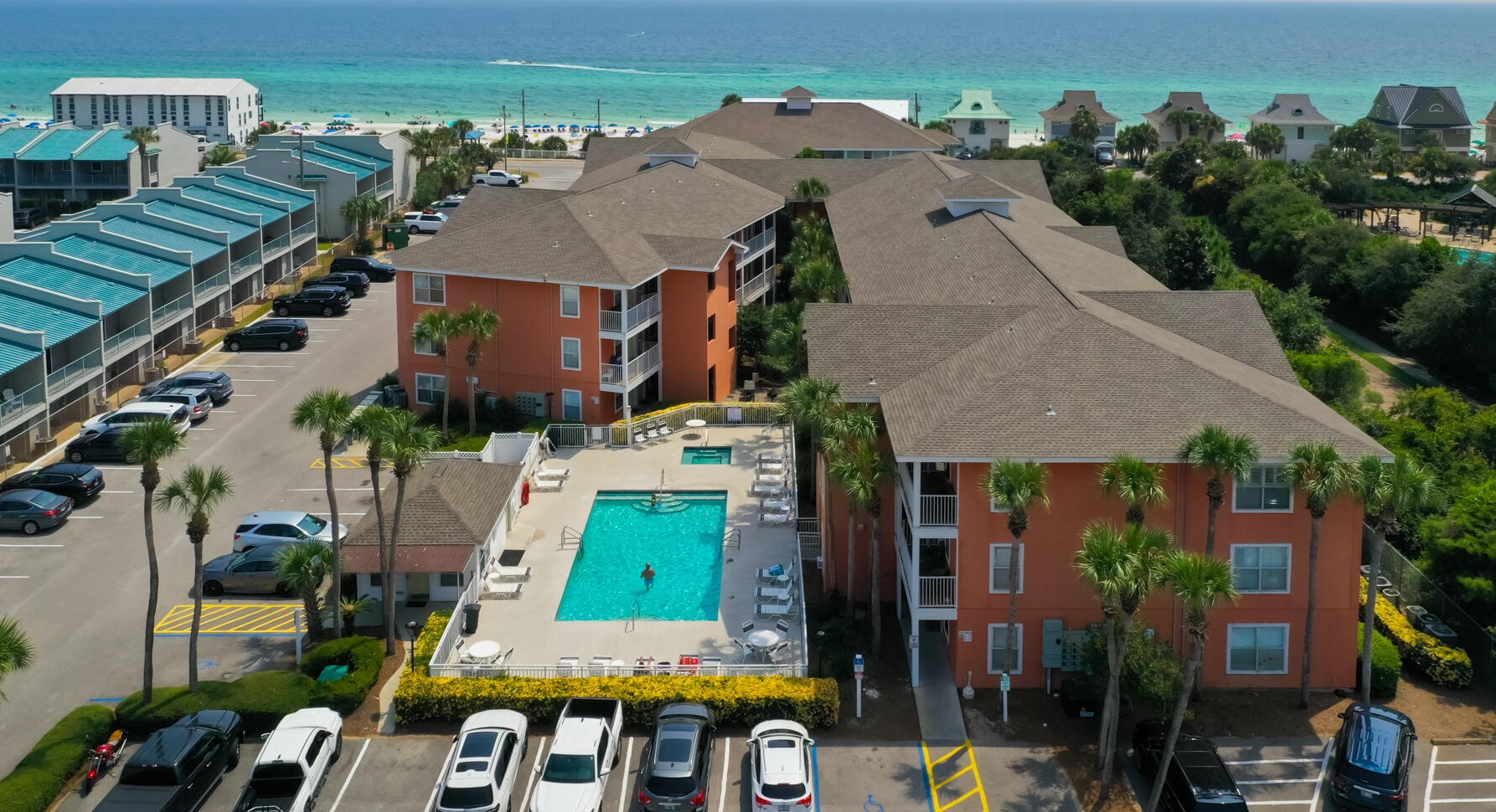 2830 Scenic Gulf Dr #unit 304, Destin, FL 32550