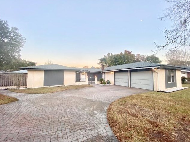 6 Pinehurst Dr, Shalimar, FL 32579