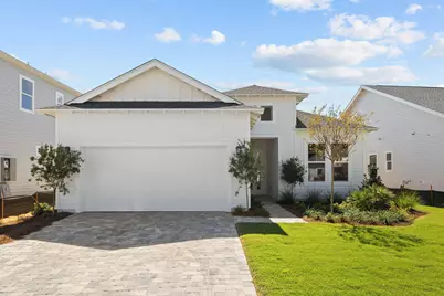 100 Anastasia Circle, Inlet Beach, FL 32461 - Photo 1