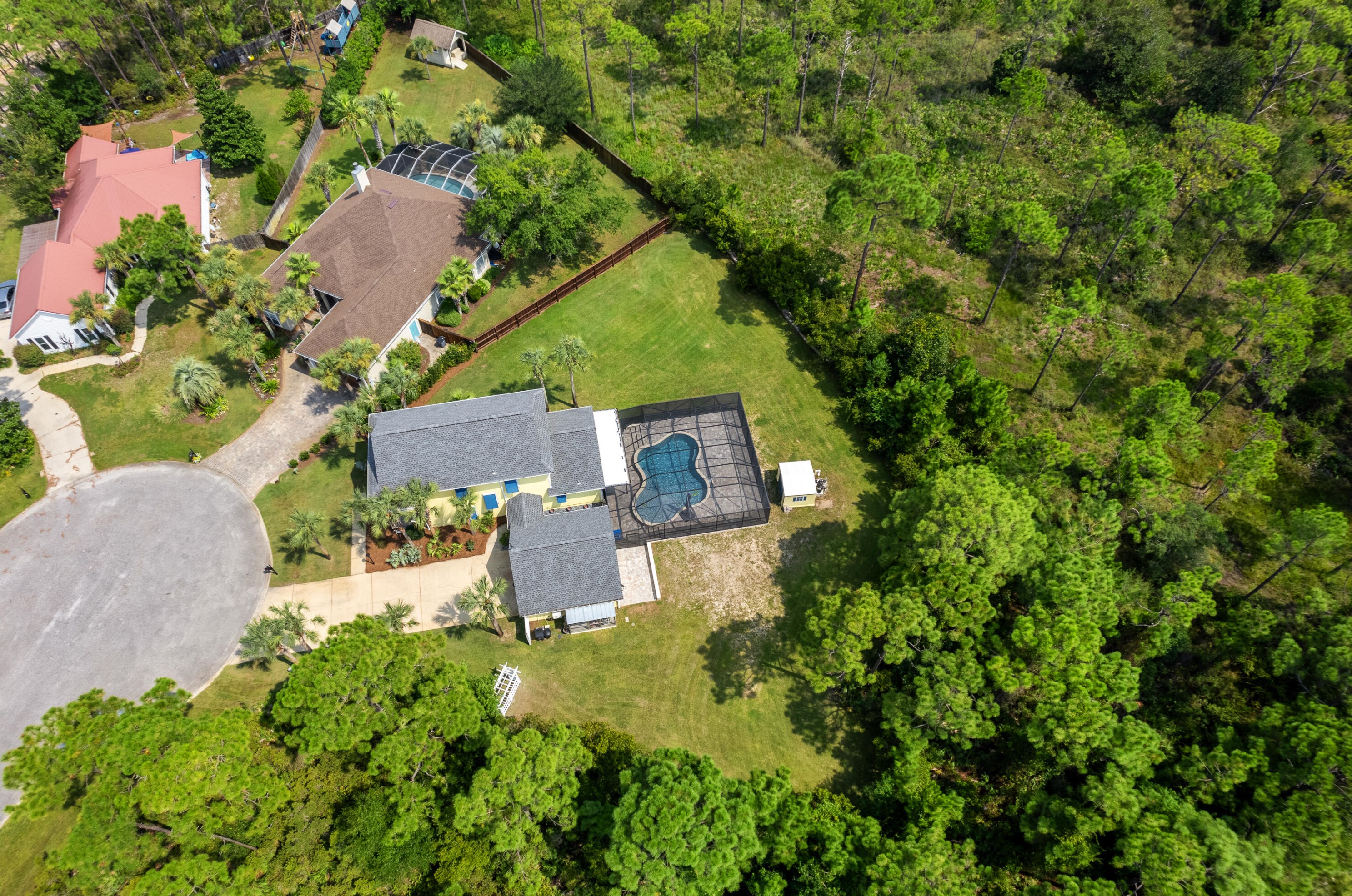 36 Sandy Bay Ct, Santa Rosa Beach, FL 32459