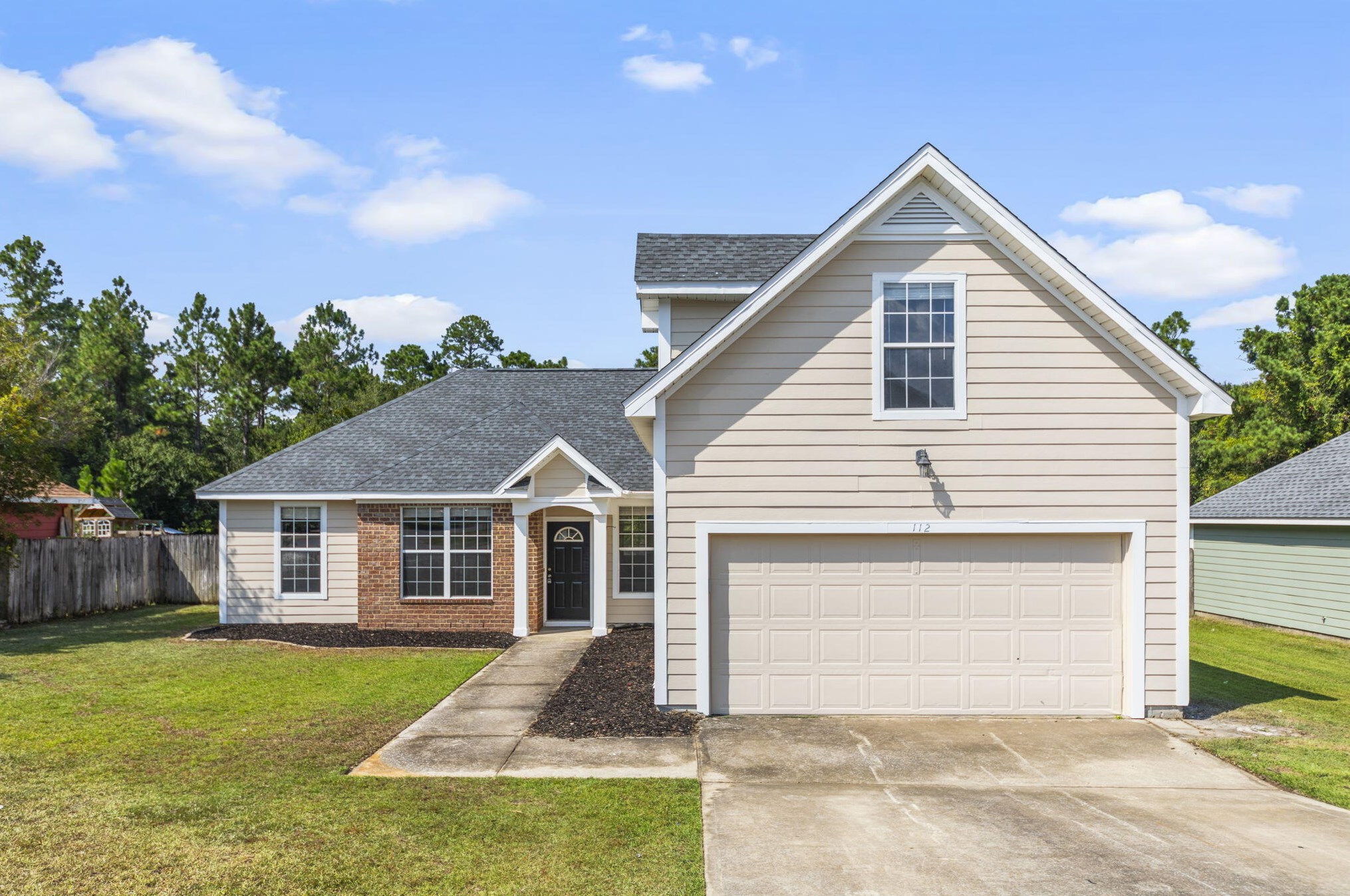 112 Peoria Blvd, Crestview, FL 32536