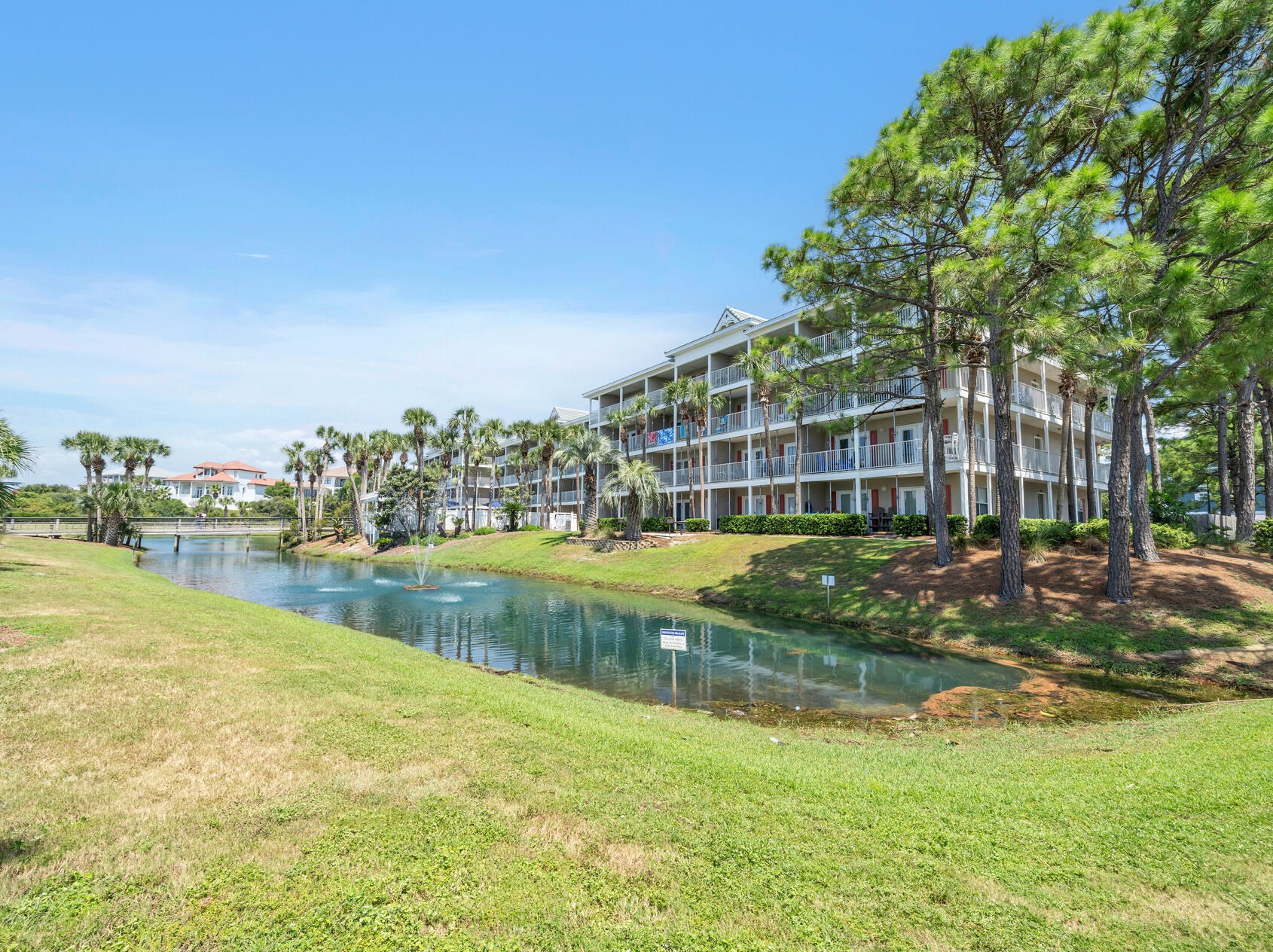 144 Spires Ln #209, Santa Rosa Beach, FL 32459