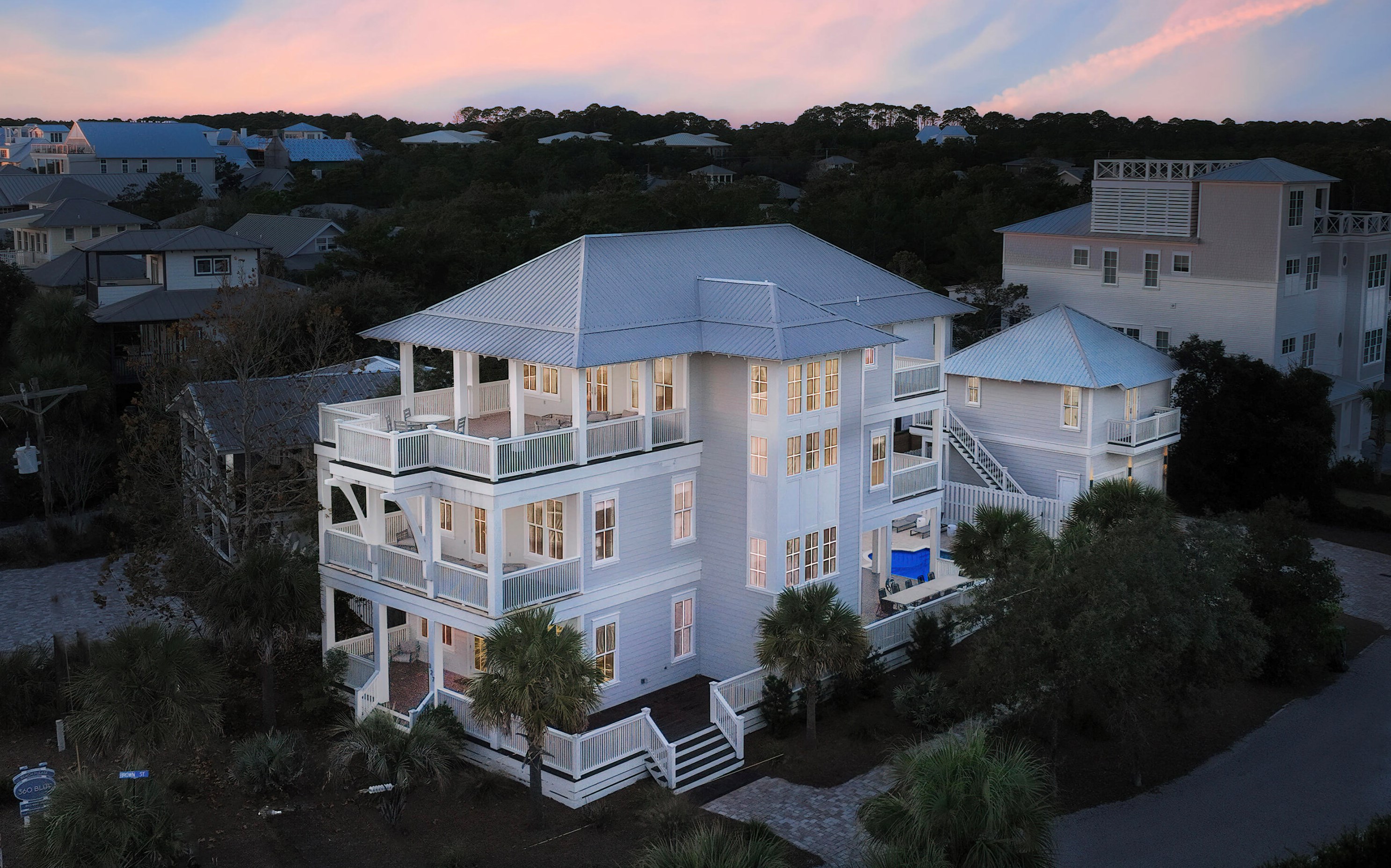 327 Eastern Lake Rd, Santa Rosa Beach, FL 32459-6539