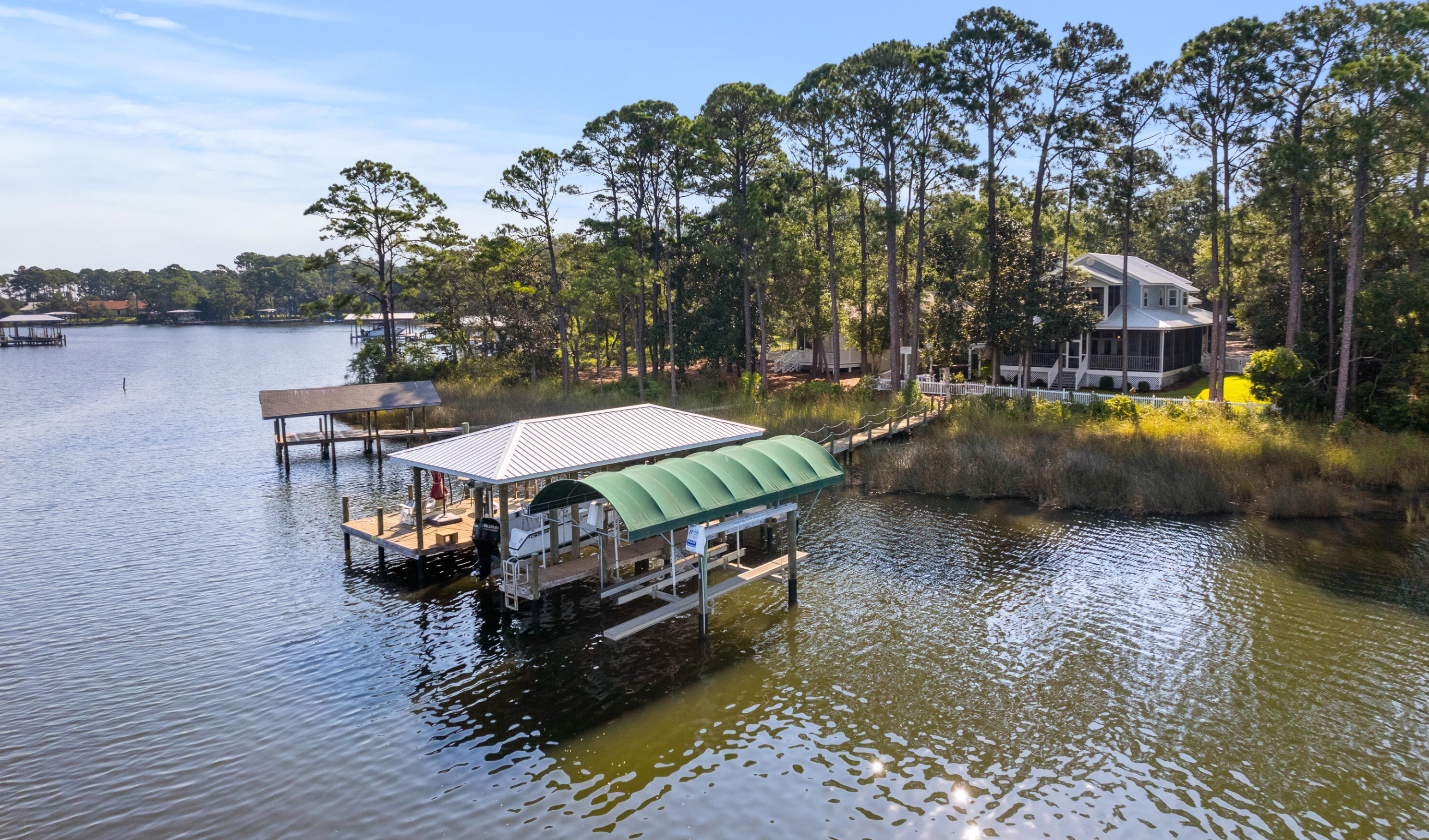 80 Driscoll Dr, Santa Rosa Beach, FL 32459