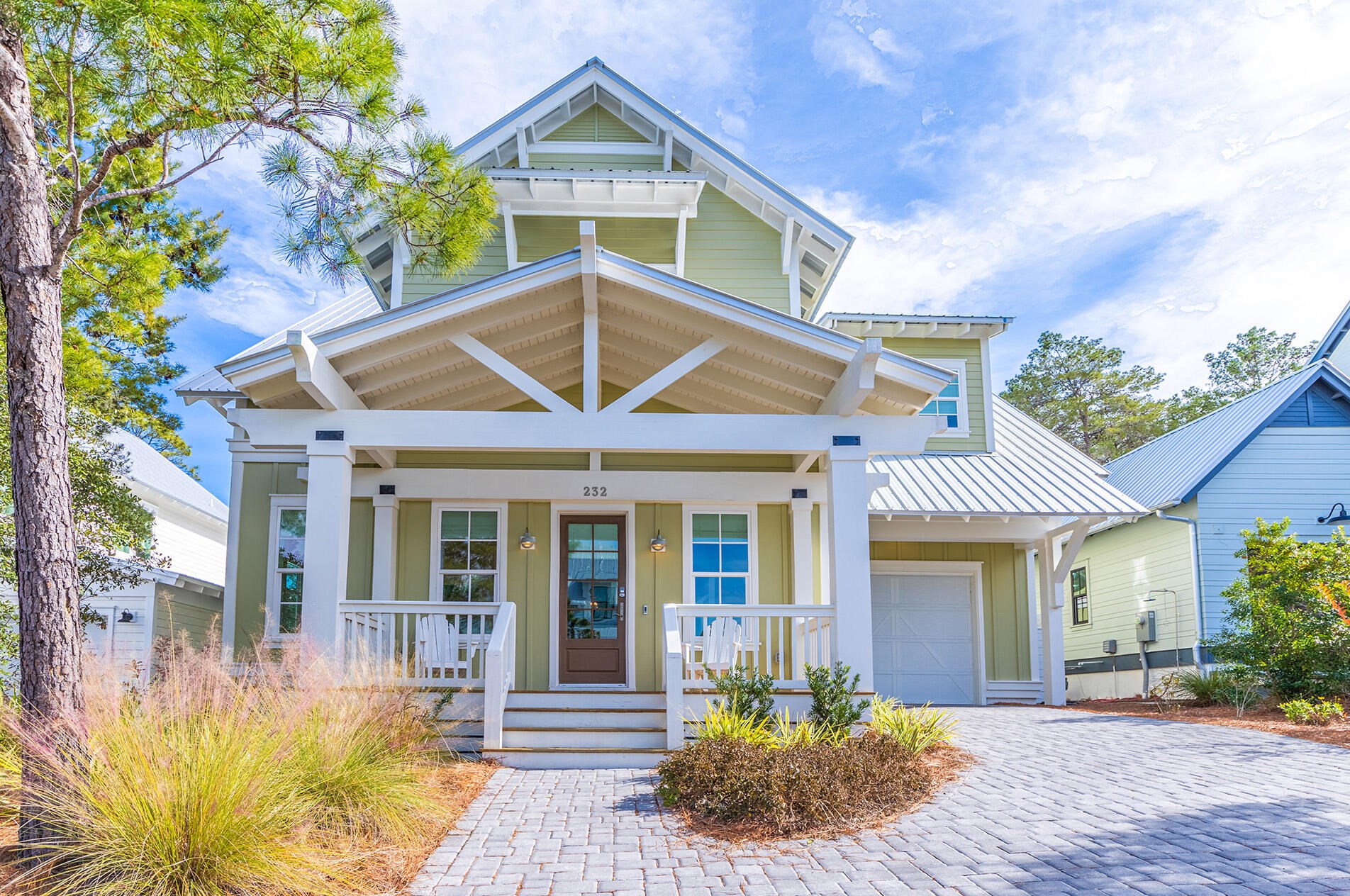 232 Cabana Trail, Santa Rosa Beach, FL 32459