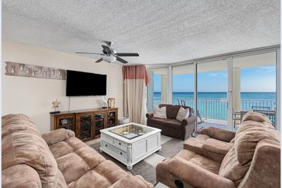 10515 Front Beach Road #UNIT 1206, Panama City Beach, FL 32407 - Photo 1