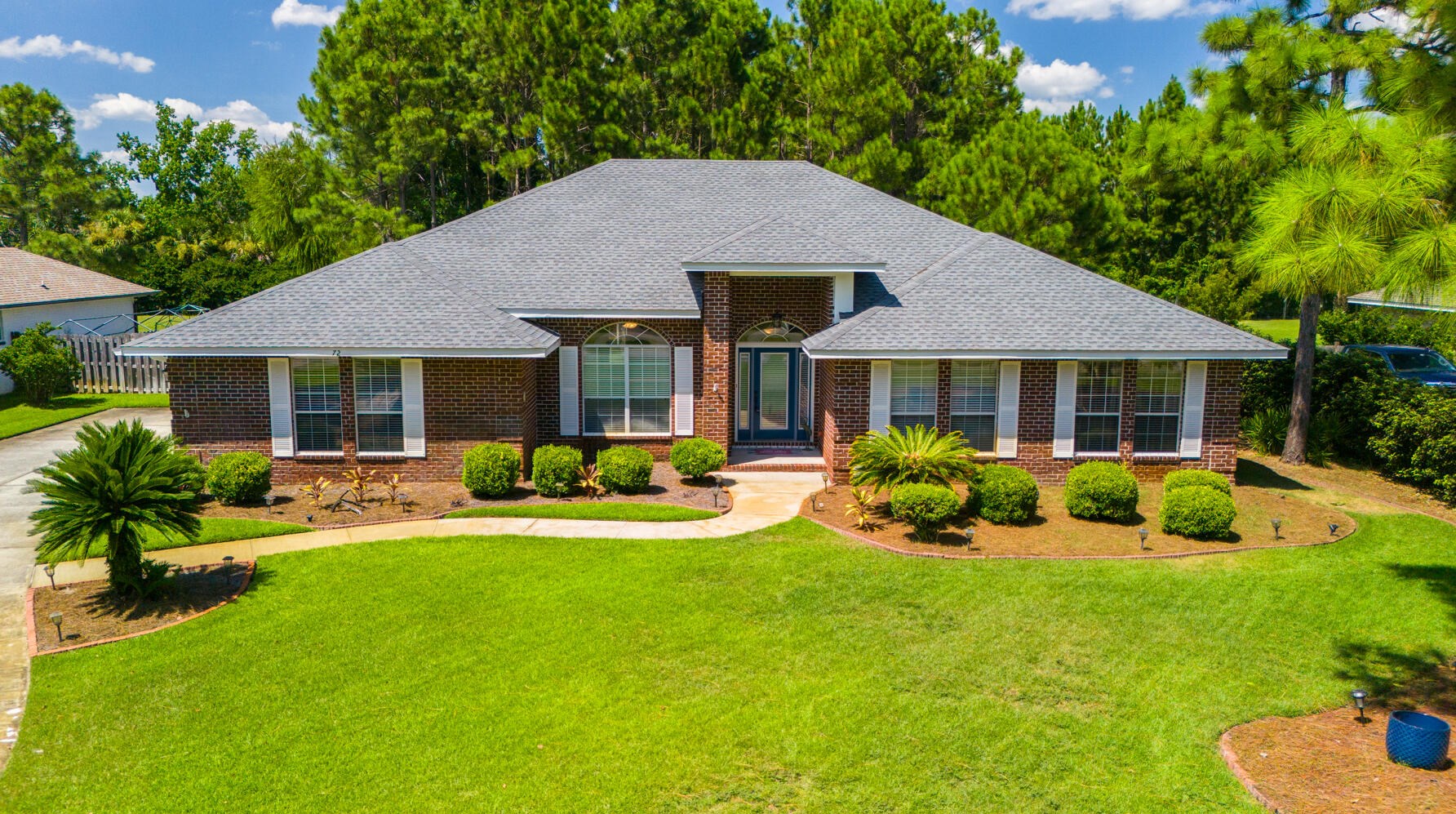 72 W Shipwreck Road W, Santa Rosa Beach, FL 32459