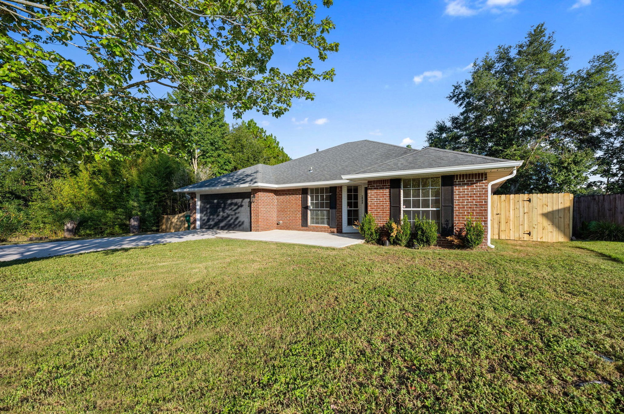 2848 Atoka Trail, Crestview, FL 32539