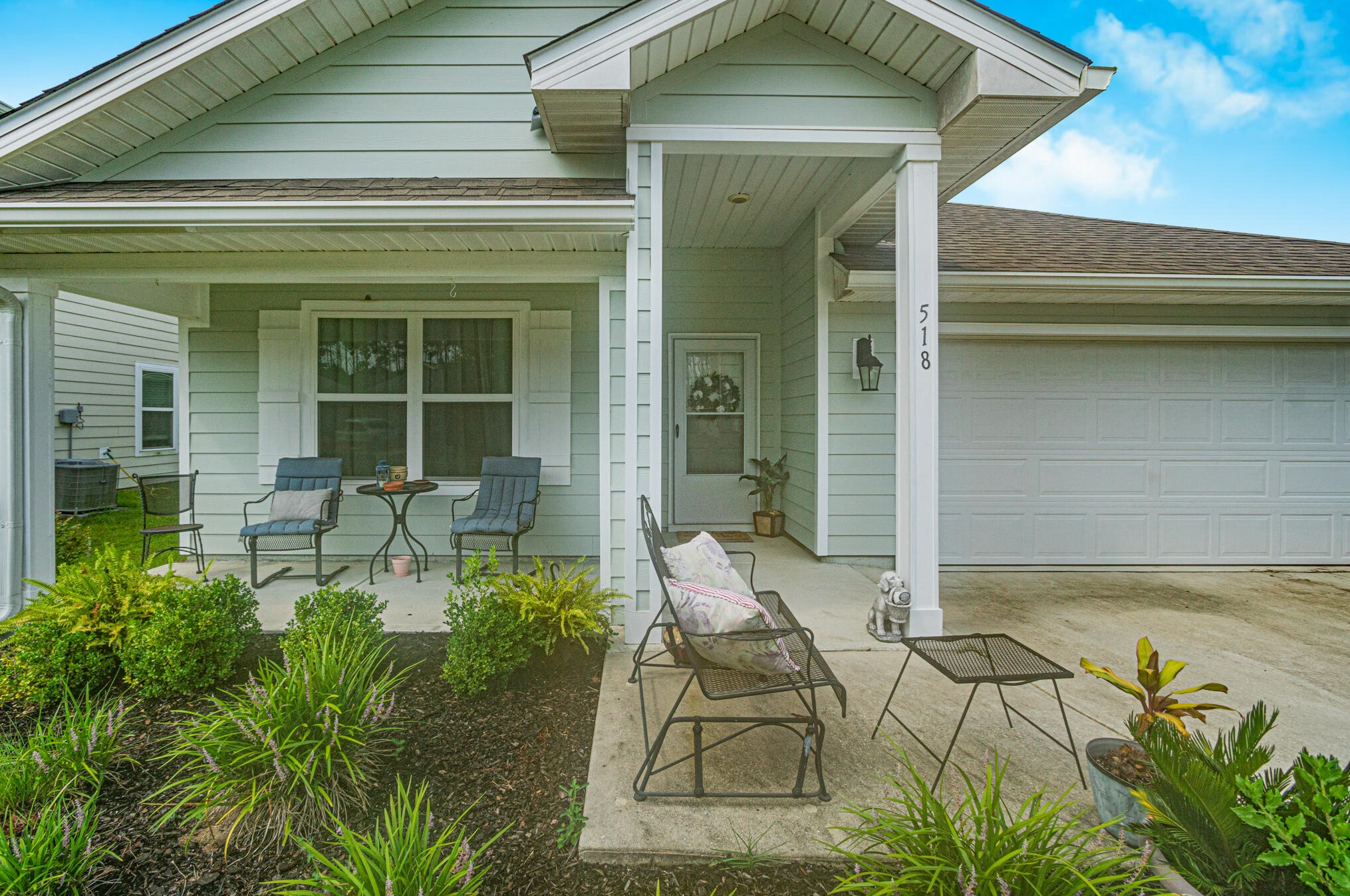 518 Earl Godwin Rd, Freeport, FL 32439