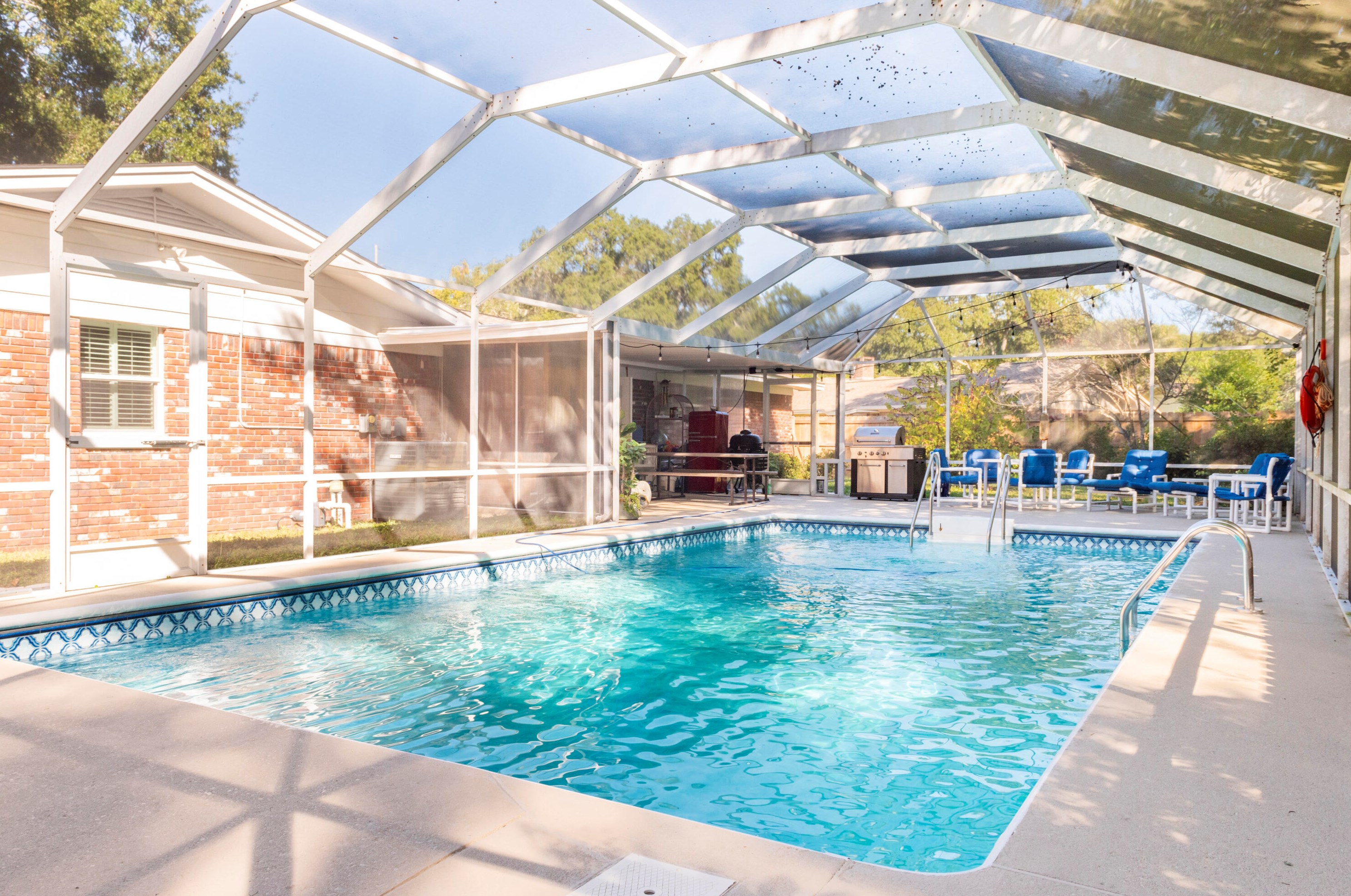 612 Overbrook Dr, Fort Walton Beach, FL 32547