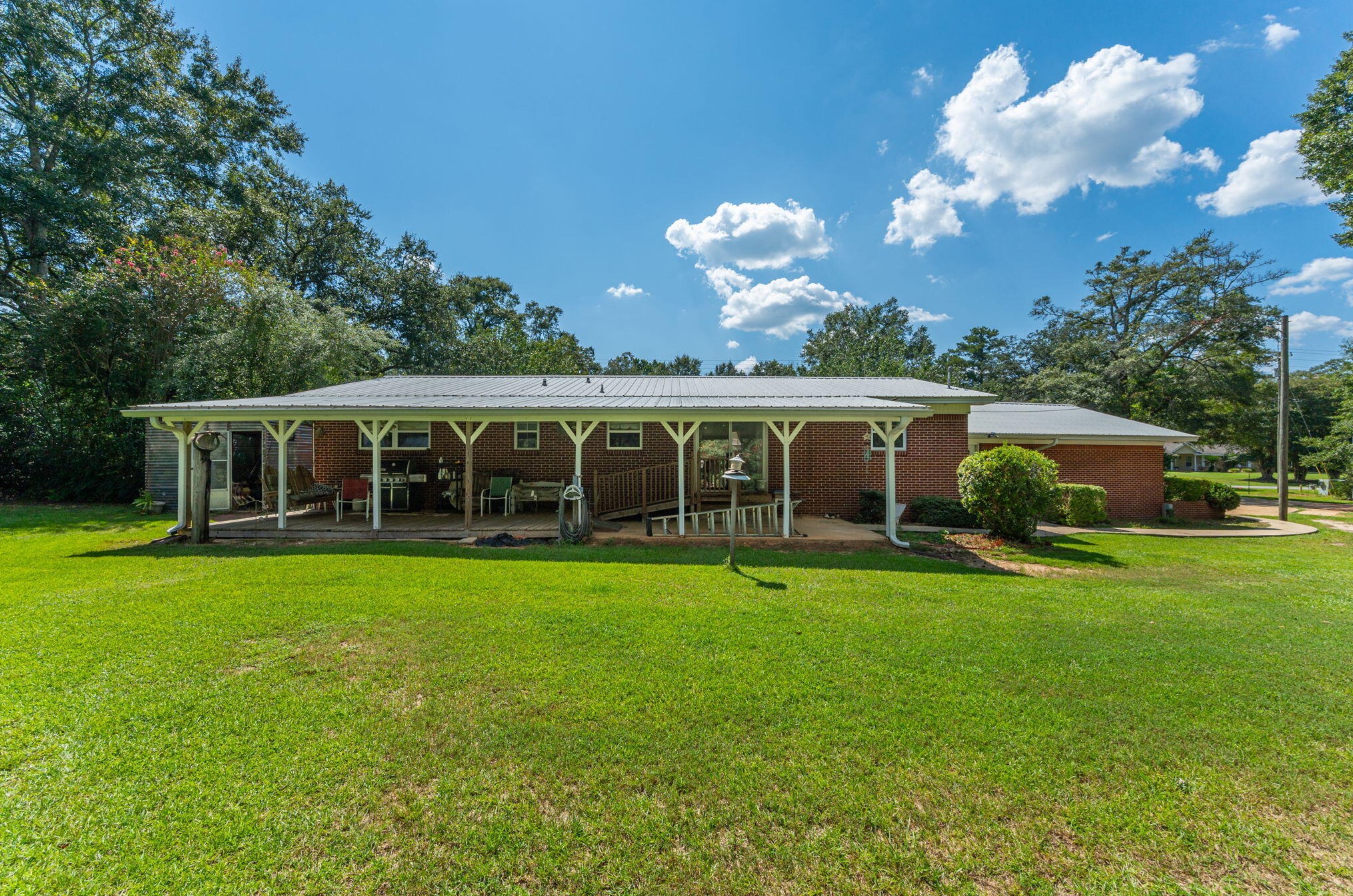 6005 Bud Moulton Rd, Crestview, FL 32536