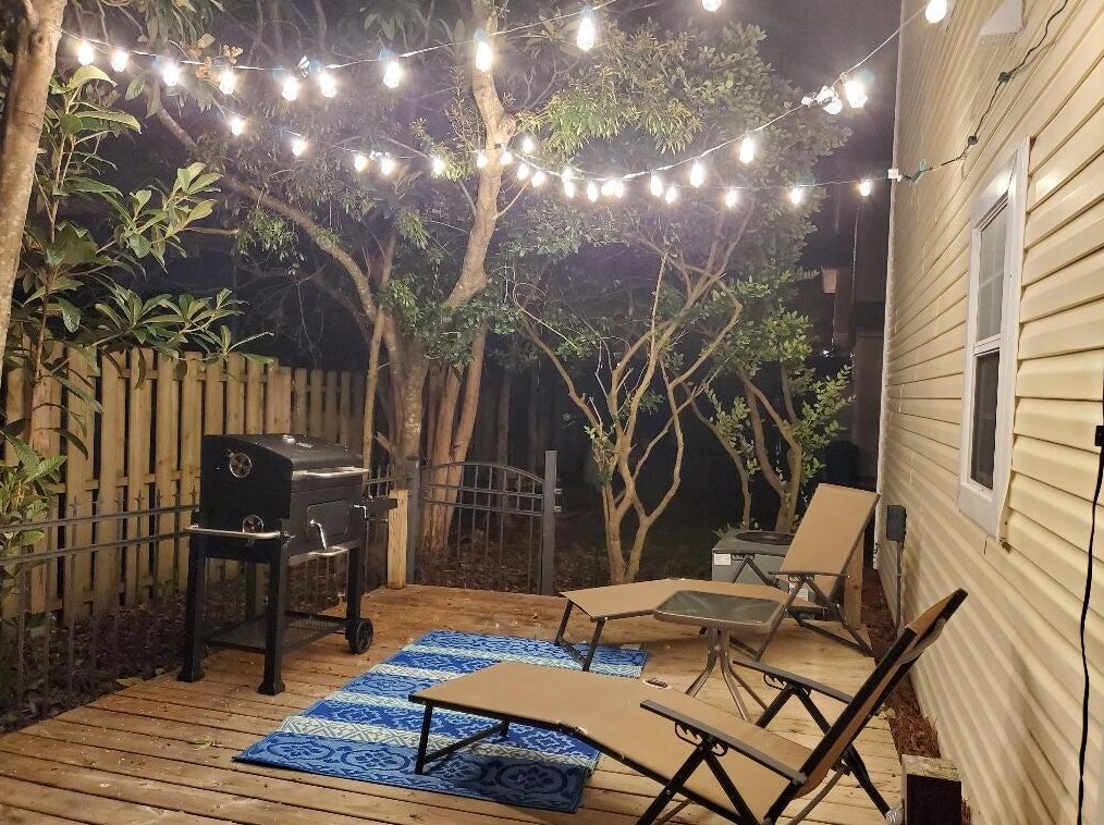 223 Redfish Cir, Santa Rosa Beach FL  32459-4516 exterior