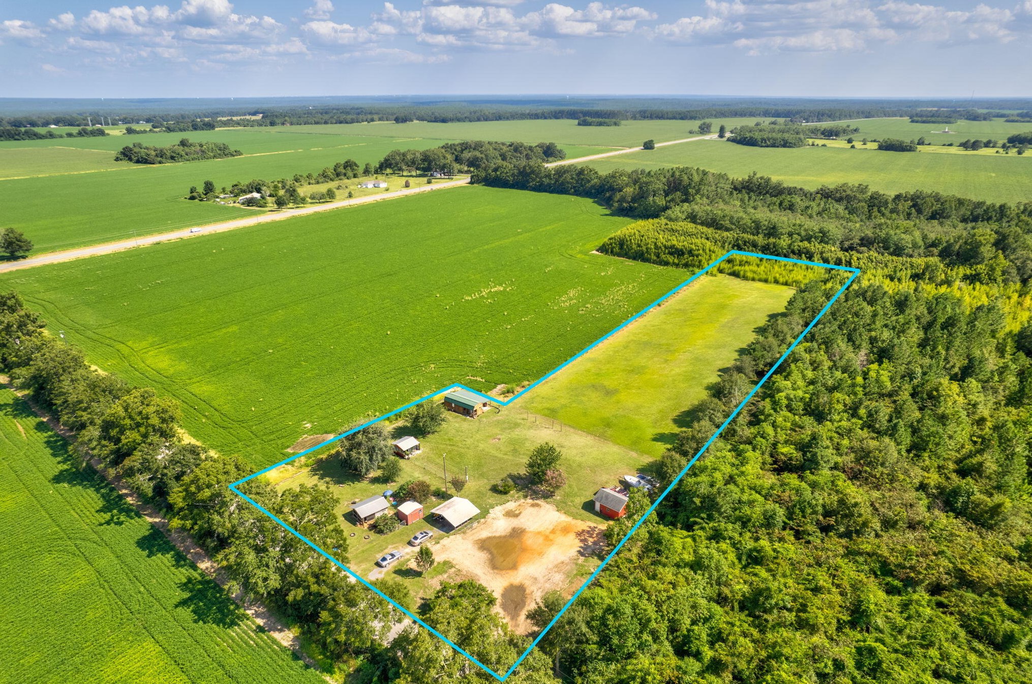 1344 Sexton Dr, Crestview, FL 32531