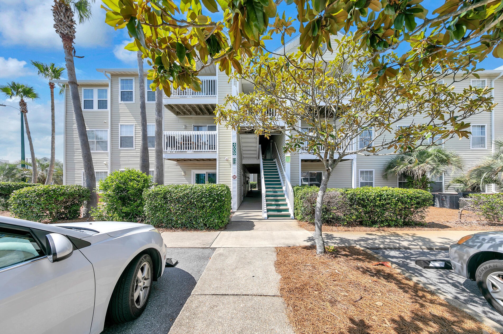 4009 Dancing Cloud Ct #27, Destin, FL 32541
